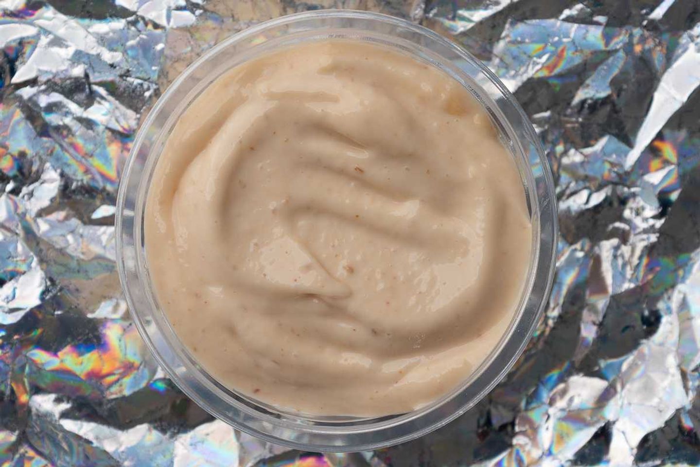 Fomo Sauce