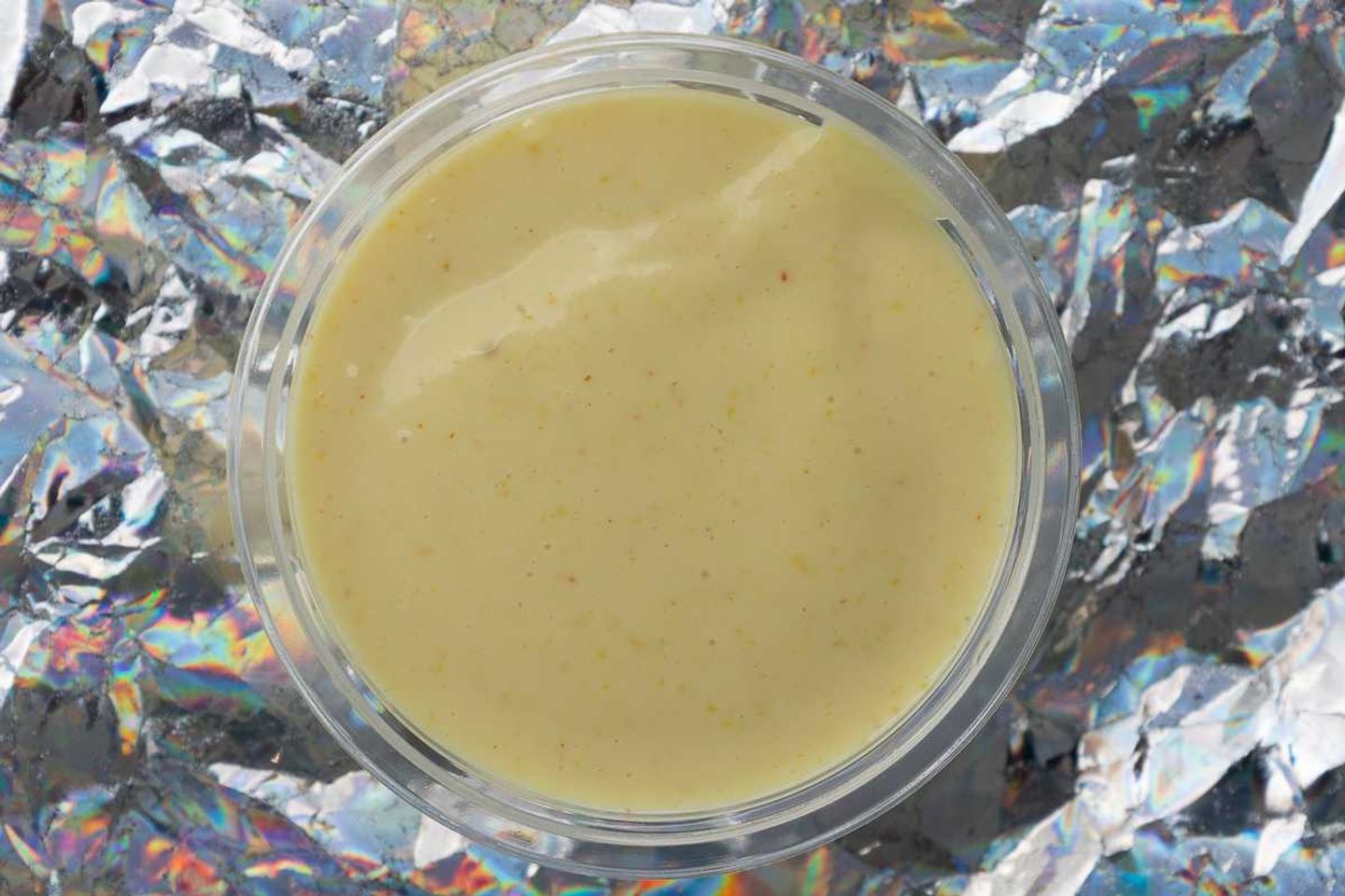 Honey Mustard Sauce