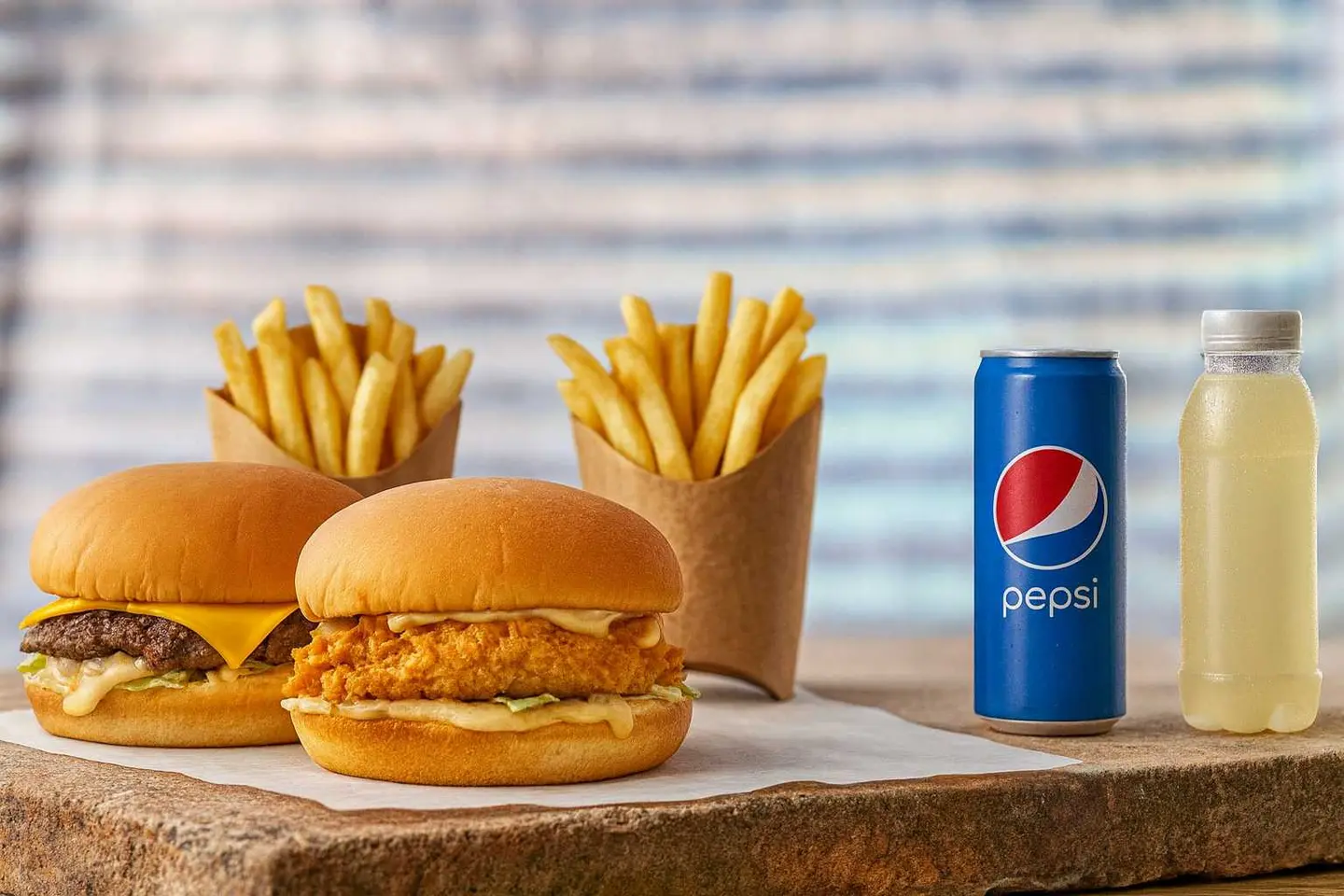 Fomo Feast Box For 2