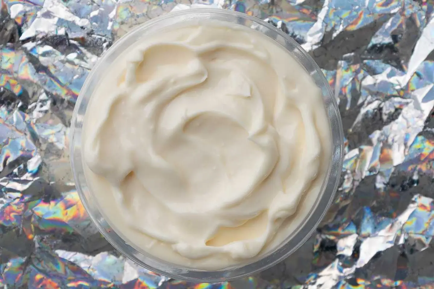 Mayo Sauce