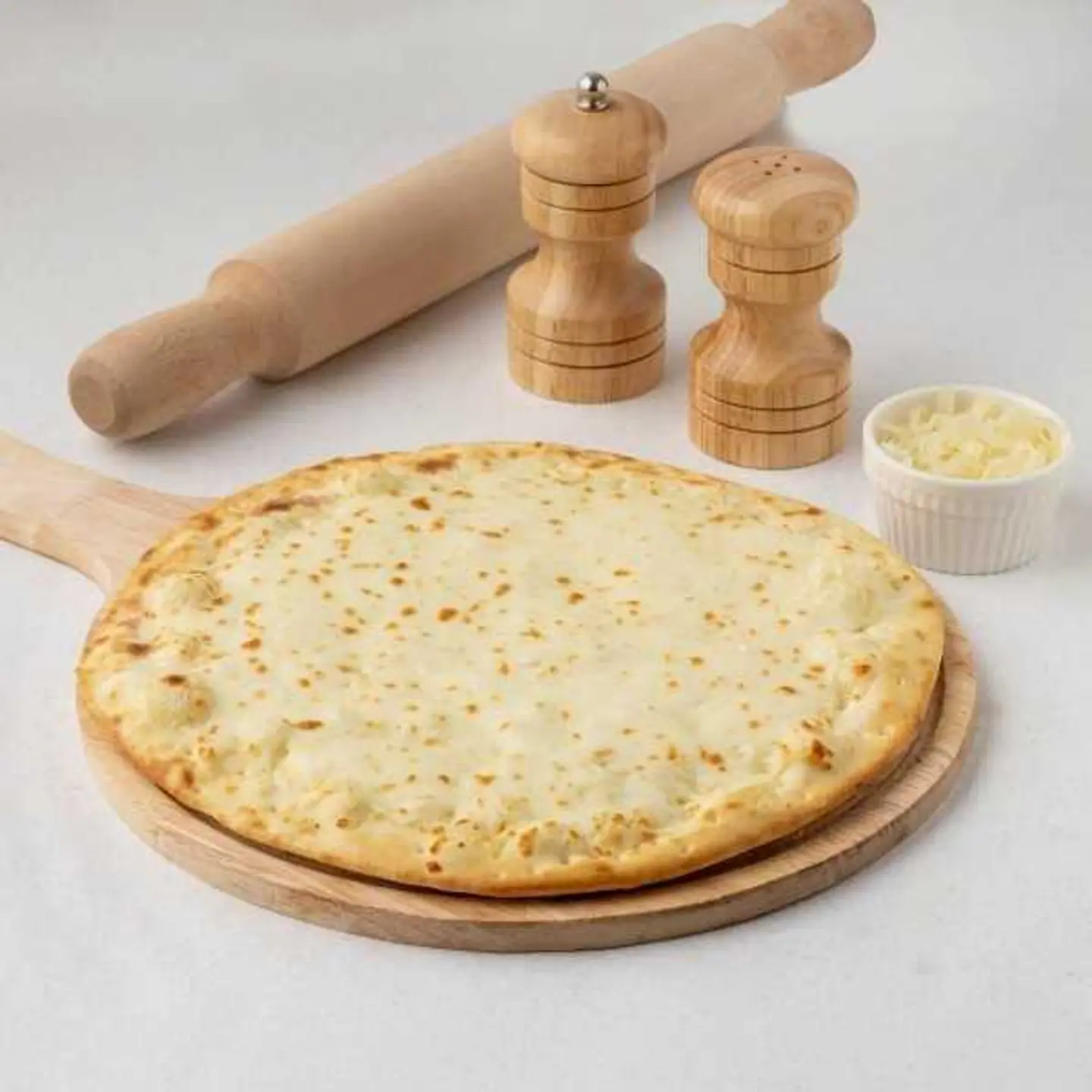 Mozzarella Manaqushah