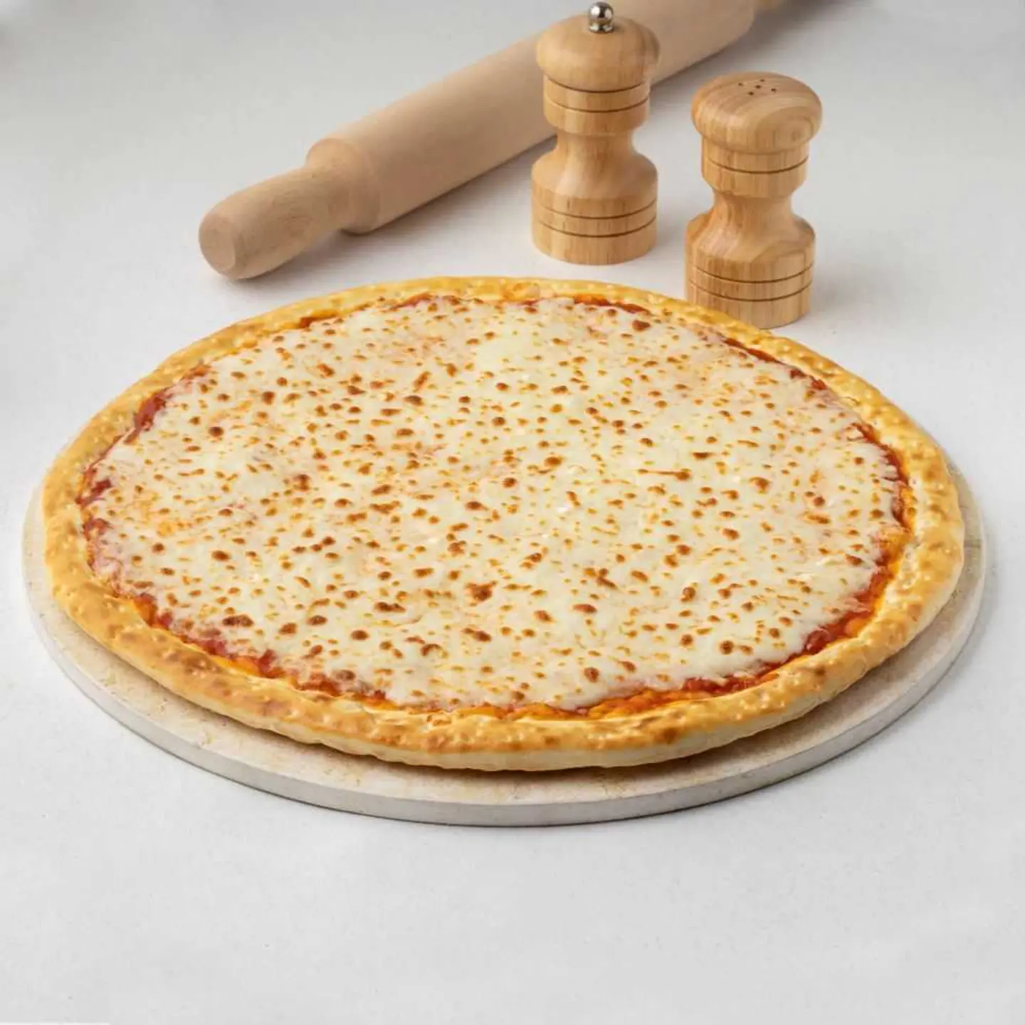 Margherit Pizza L
