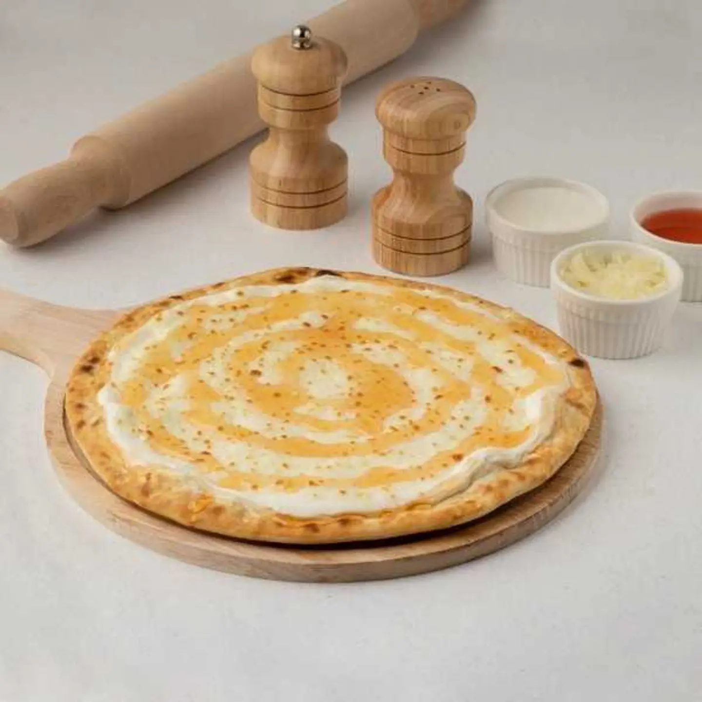 منقوشة عش بلبل