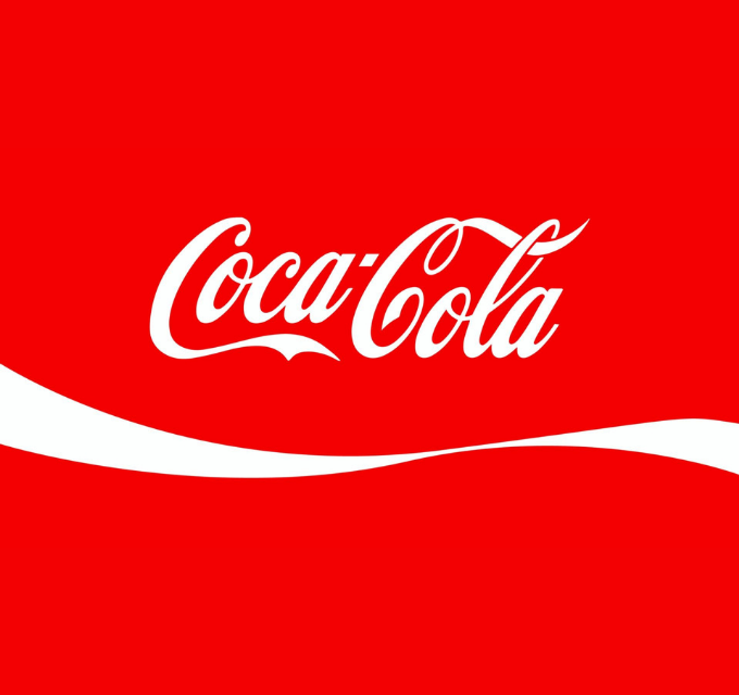 Coca Cola 1 L