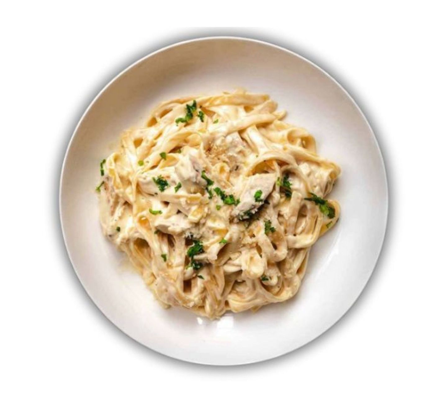 Alfredo Pasta