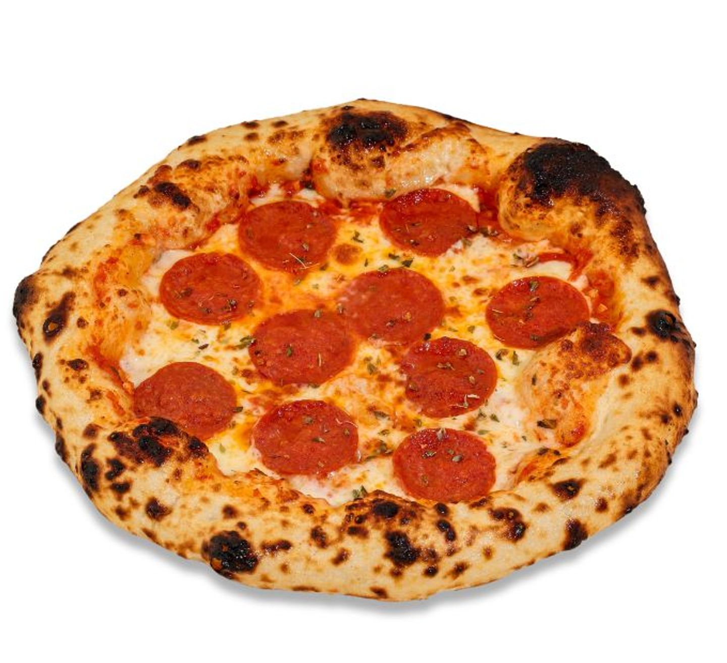 Pepperoni Pizza (Large)