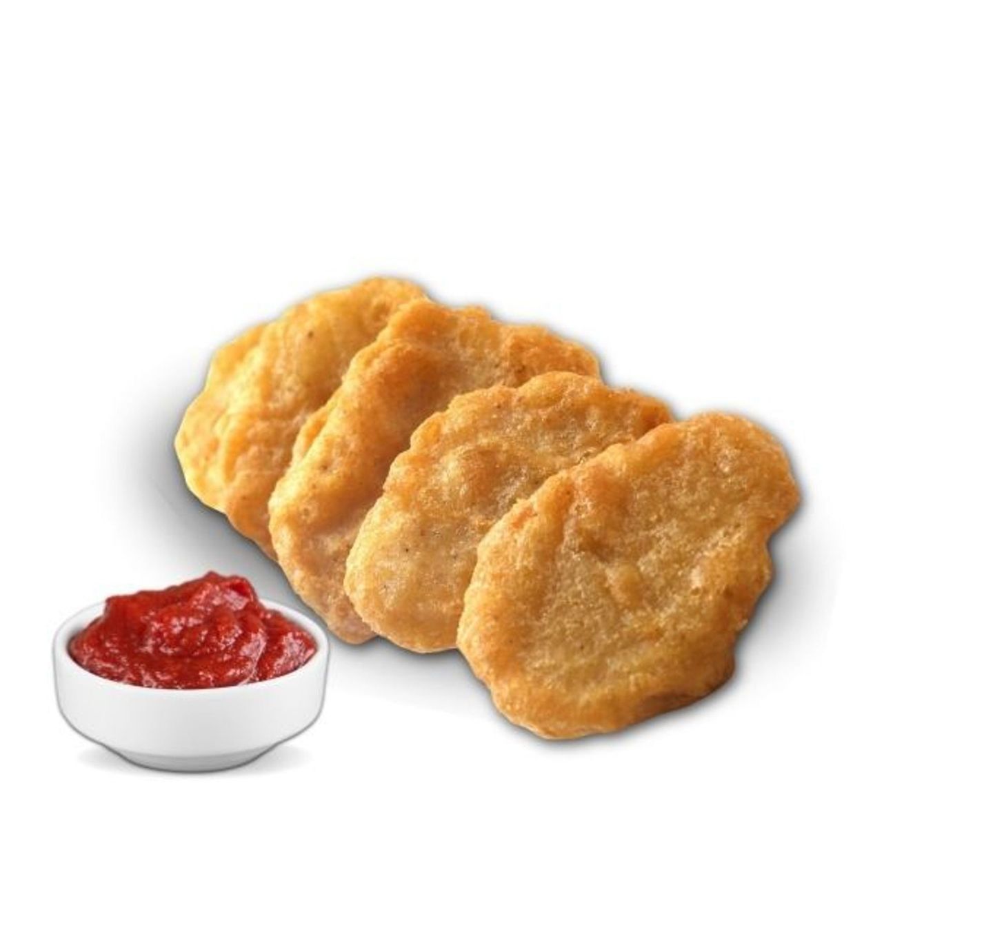 Chicken Nuggets