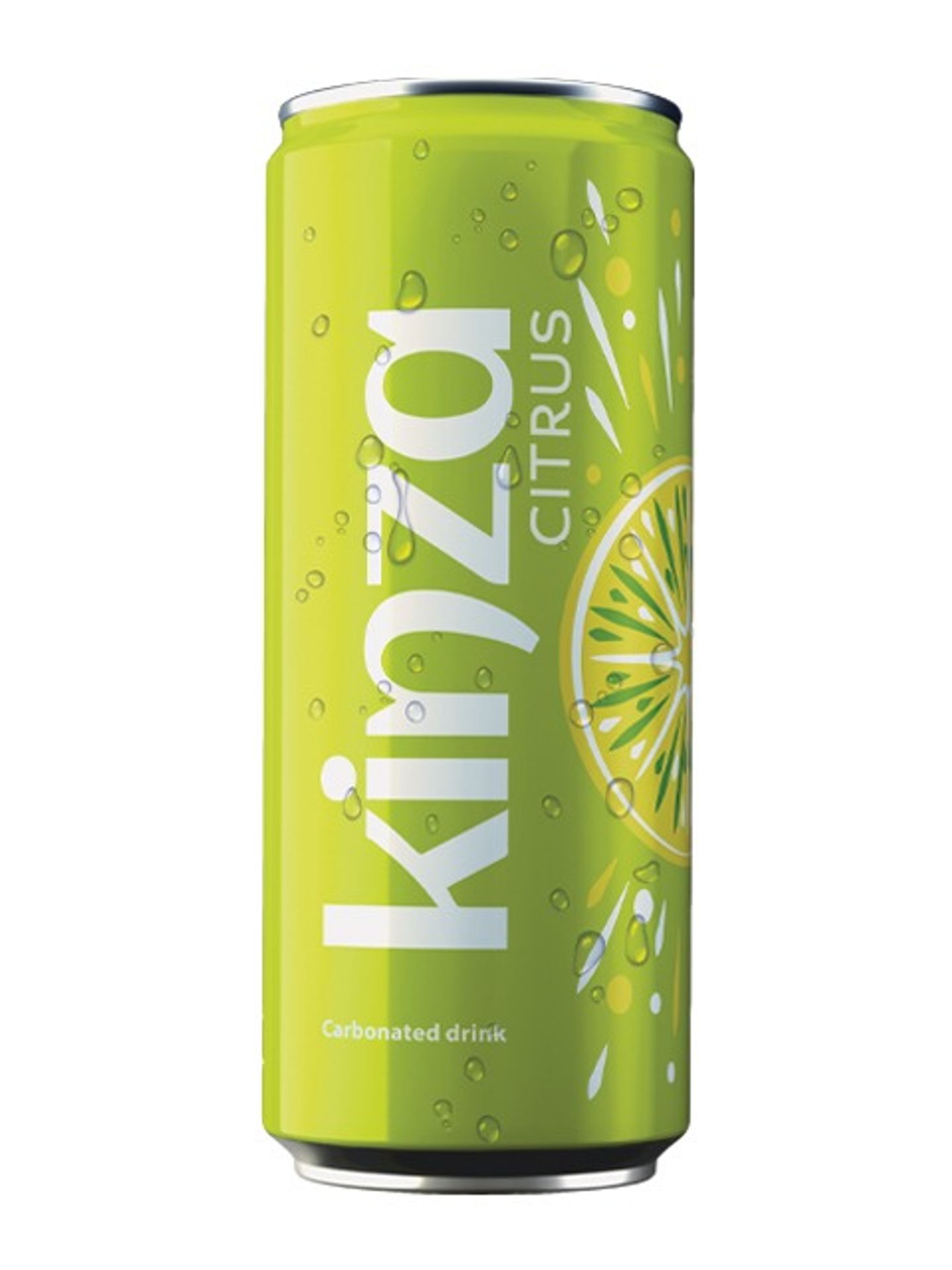 Kenza Citrus