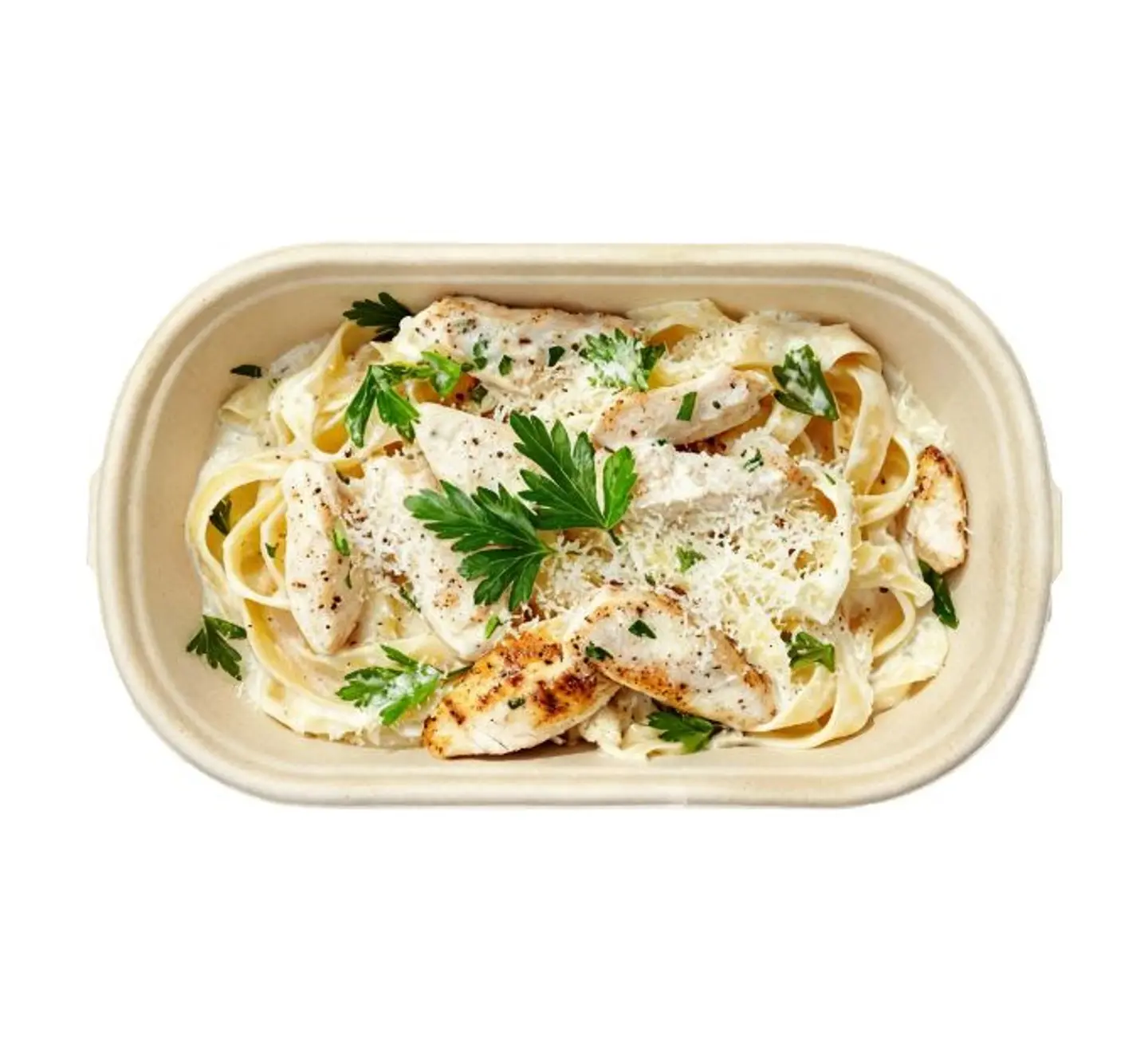 الفريدو باستا