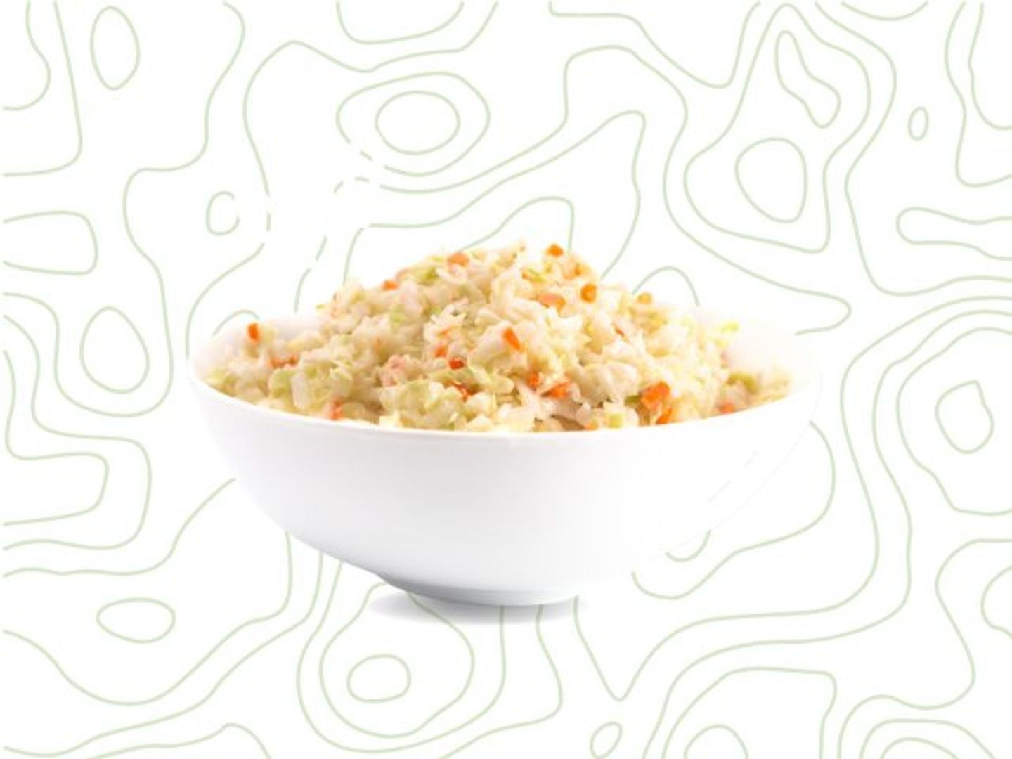 Coleslaw Salad