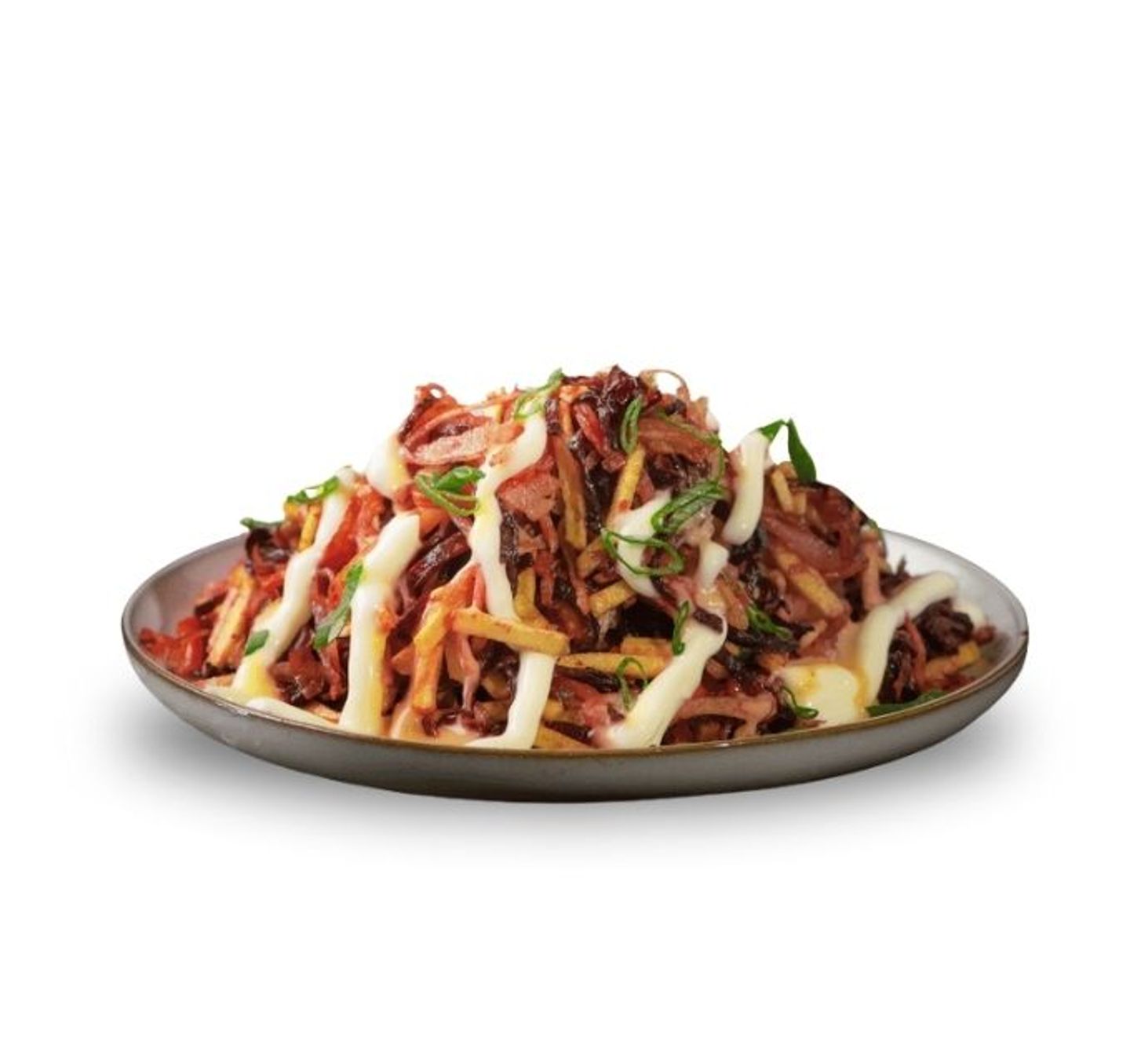 Brisket Cheese Fries