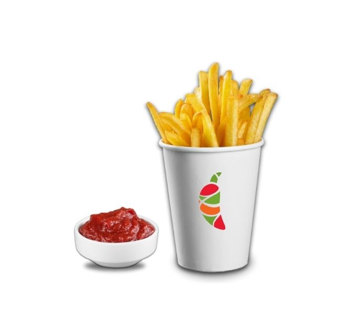 French Fries (Large)