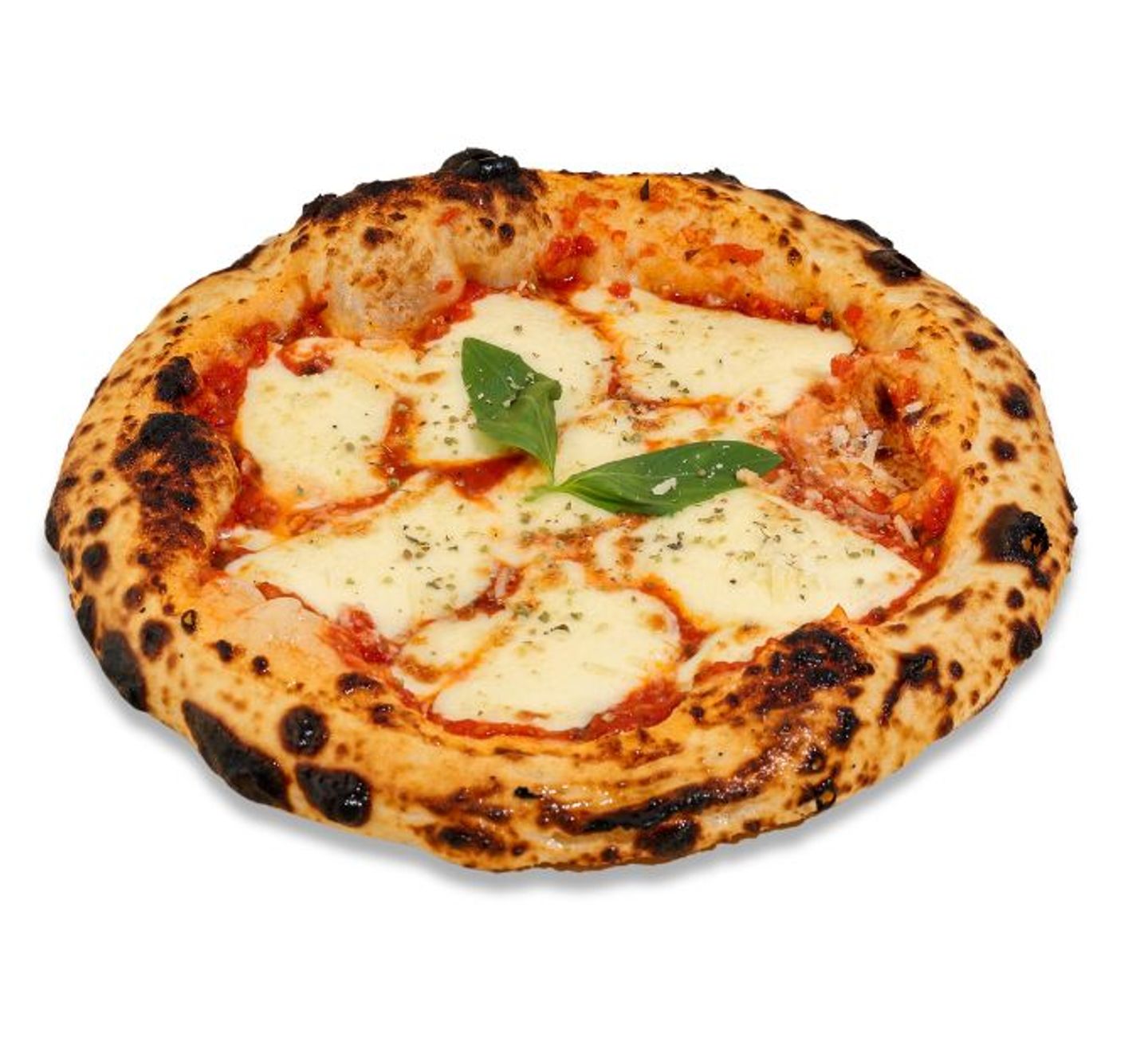 Margherita (Large)