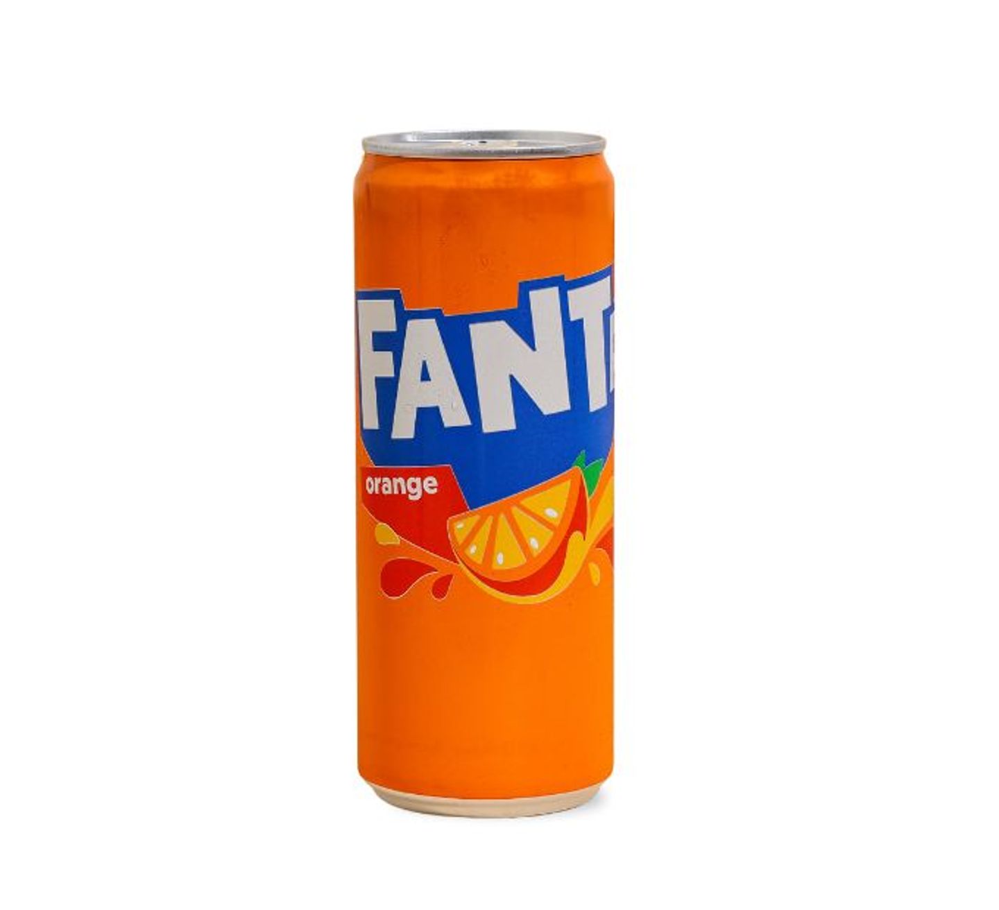 Fanta Orange