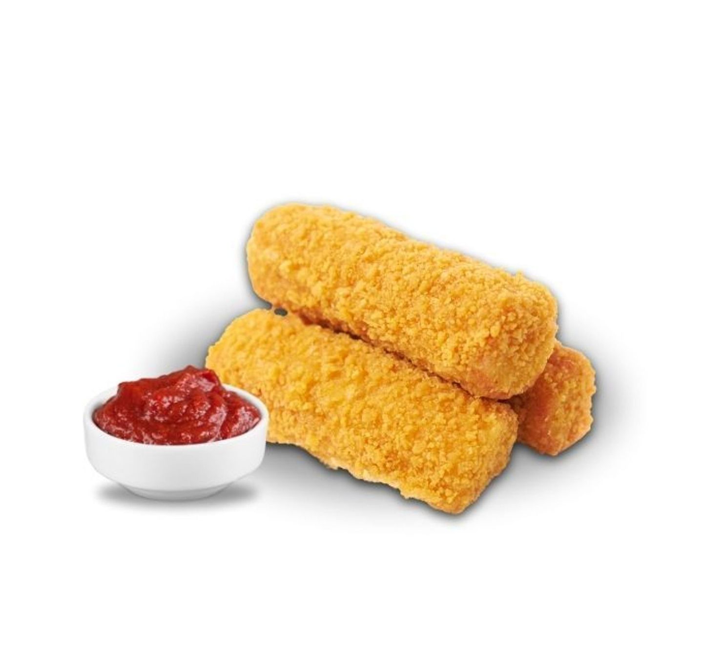 Mozzarella Fingers