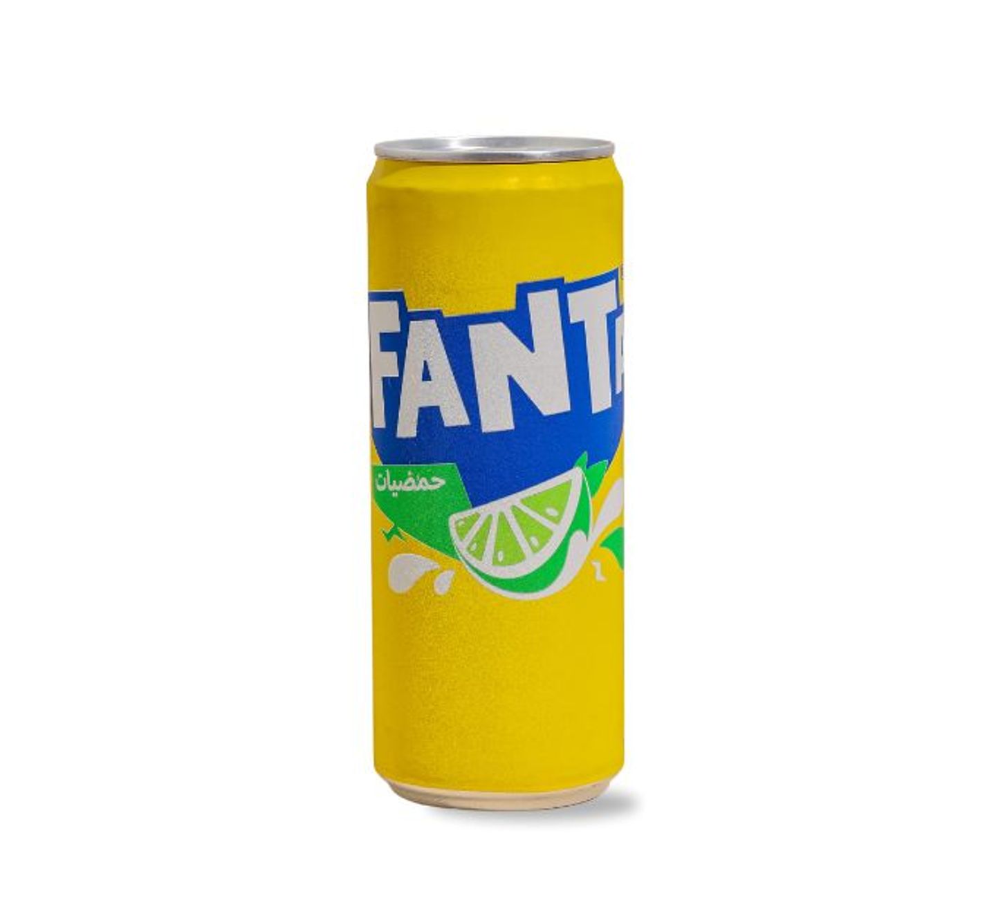 Fanta Citrus