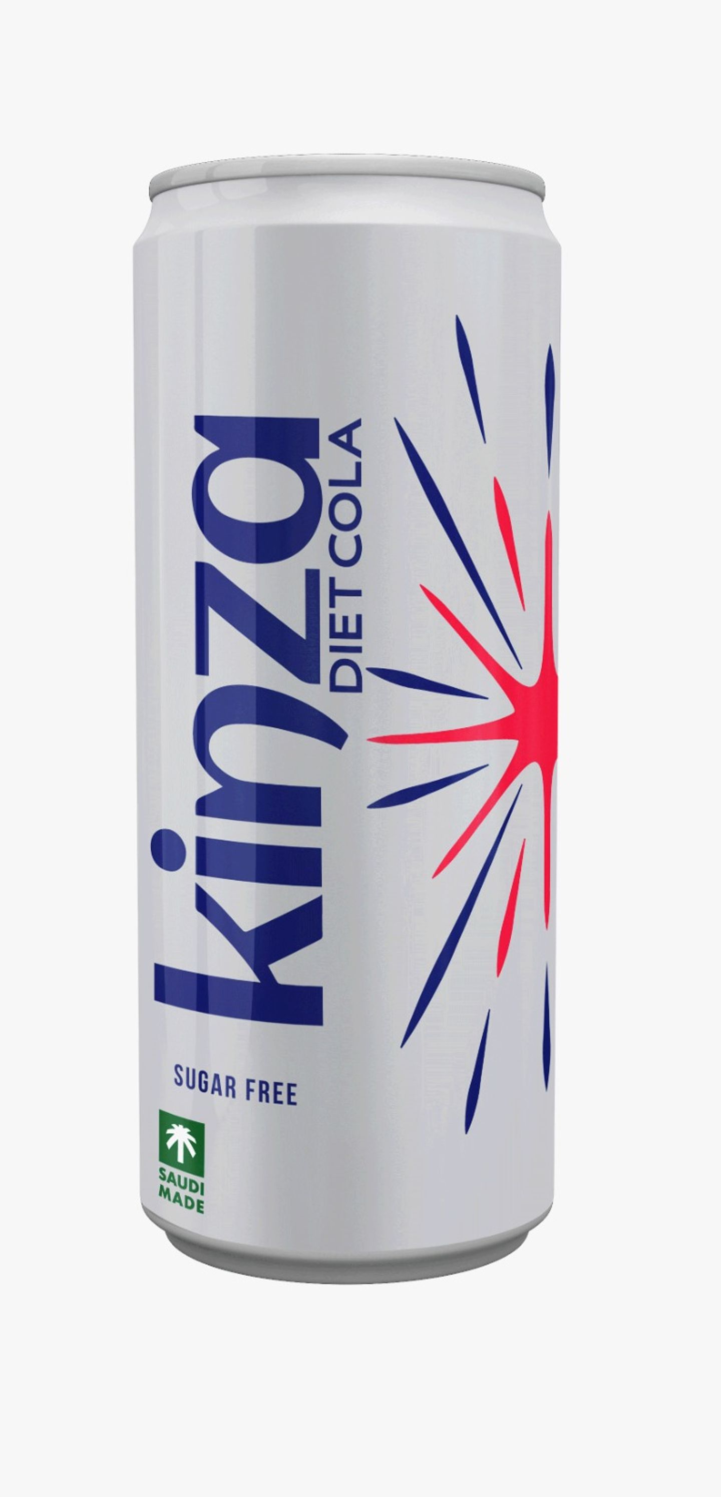 Kenza Diet Cola