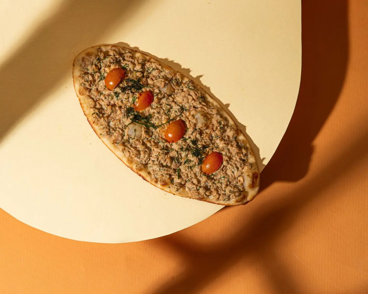 سبايسي تونه