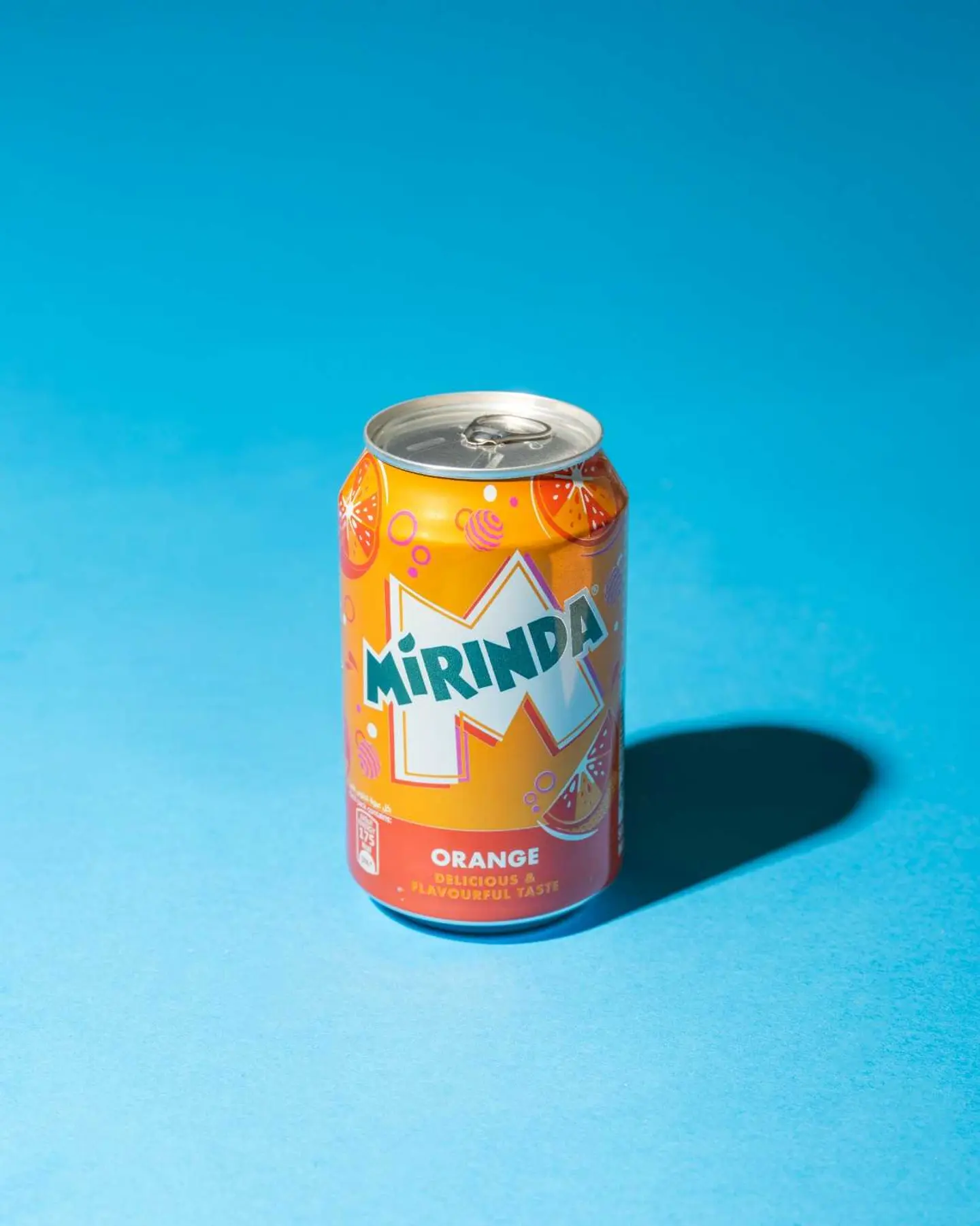 Mirinda