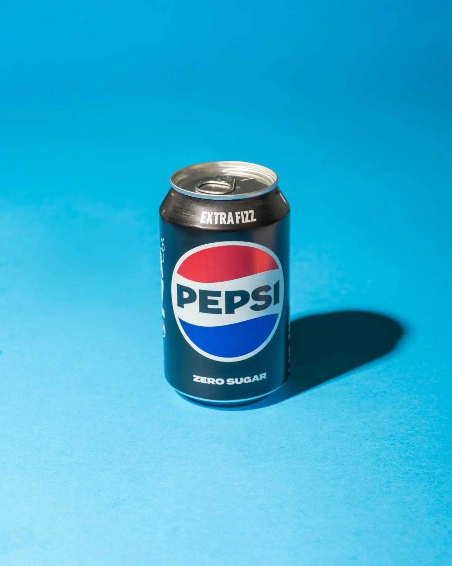 Pepsi Zero