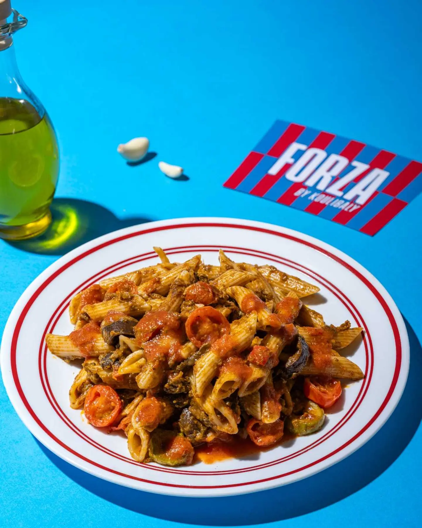 Penne Forza