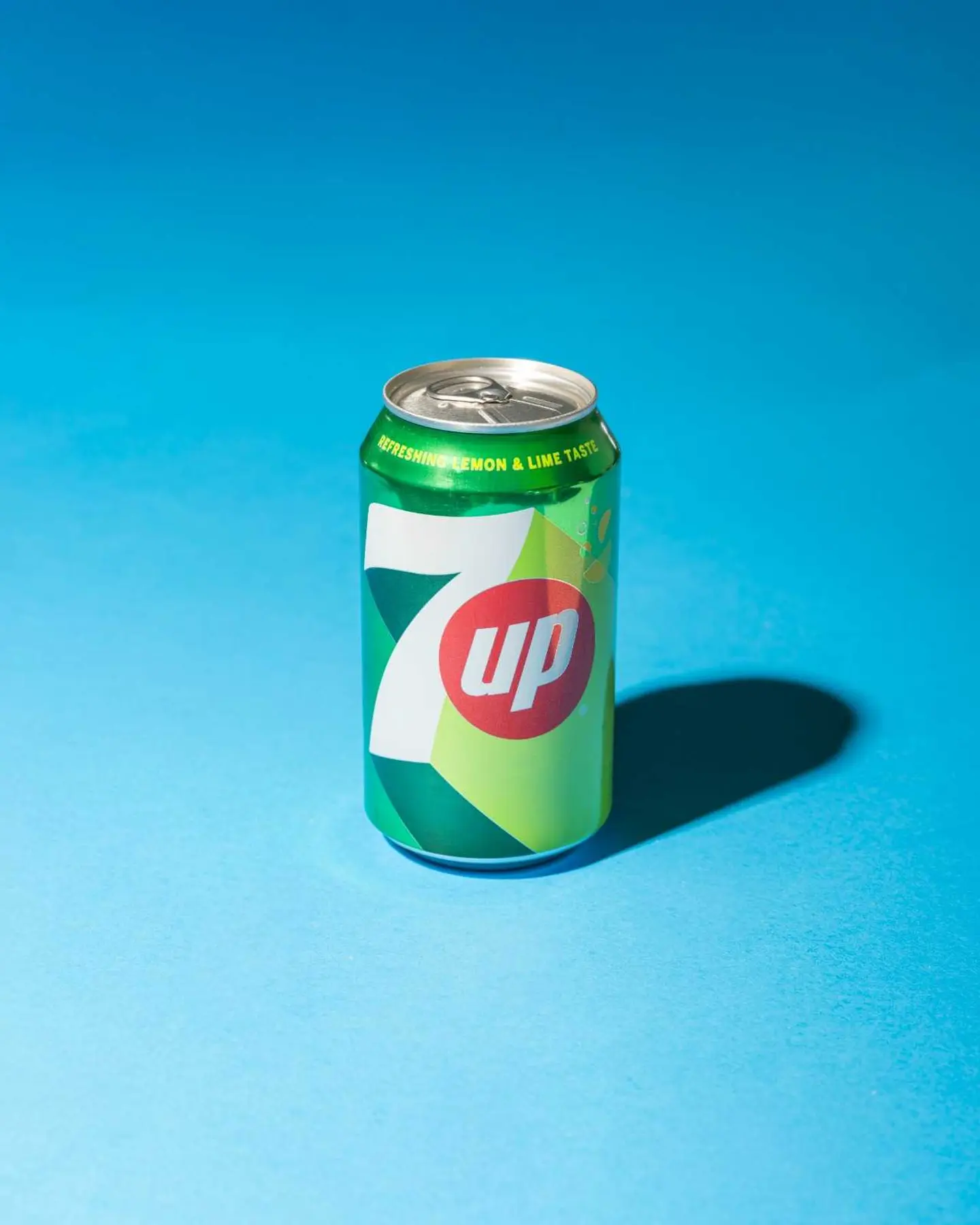 7 Up