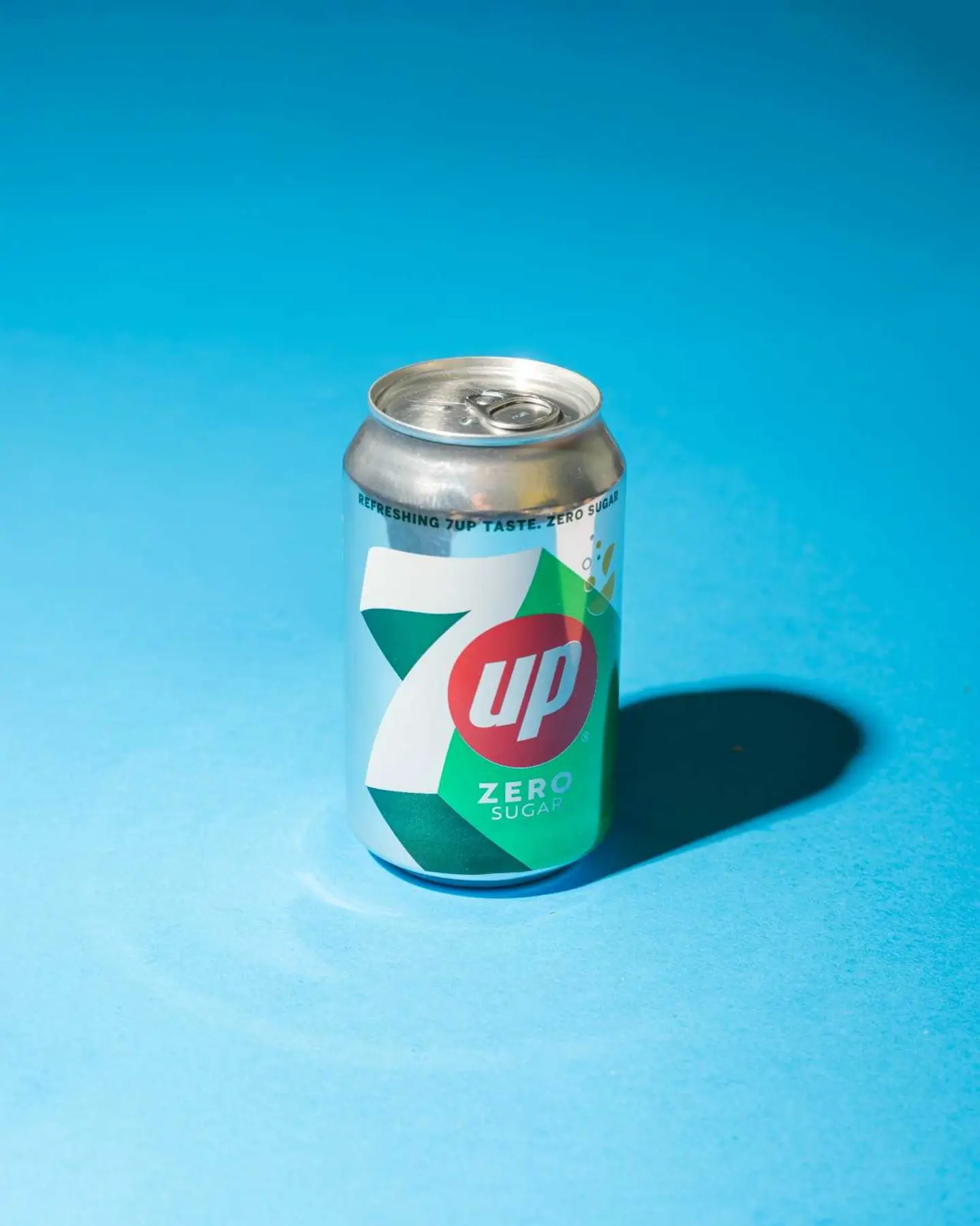 Diet 7 Up