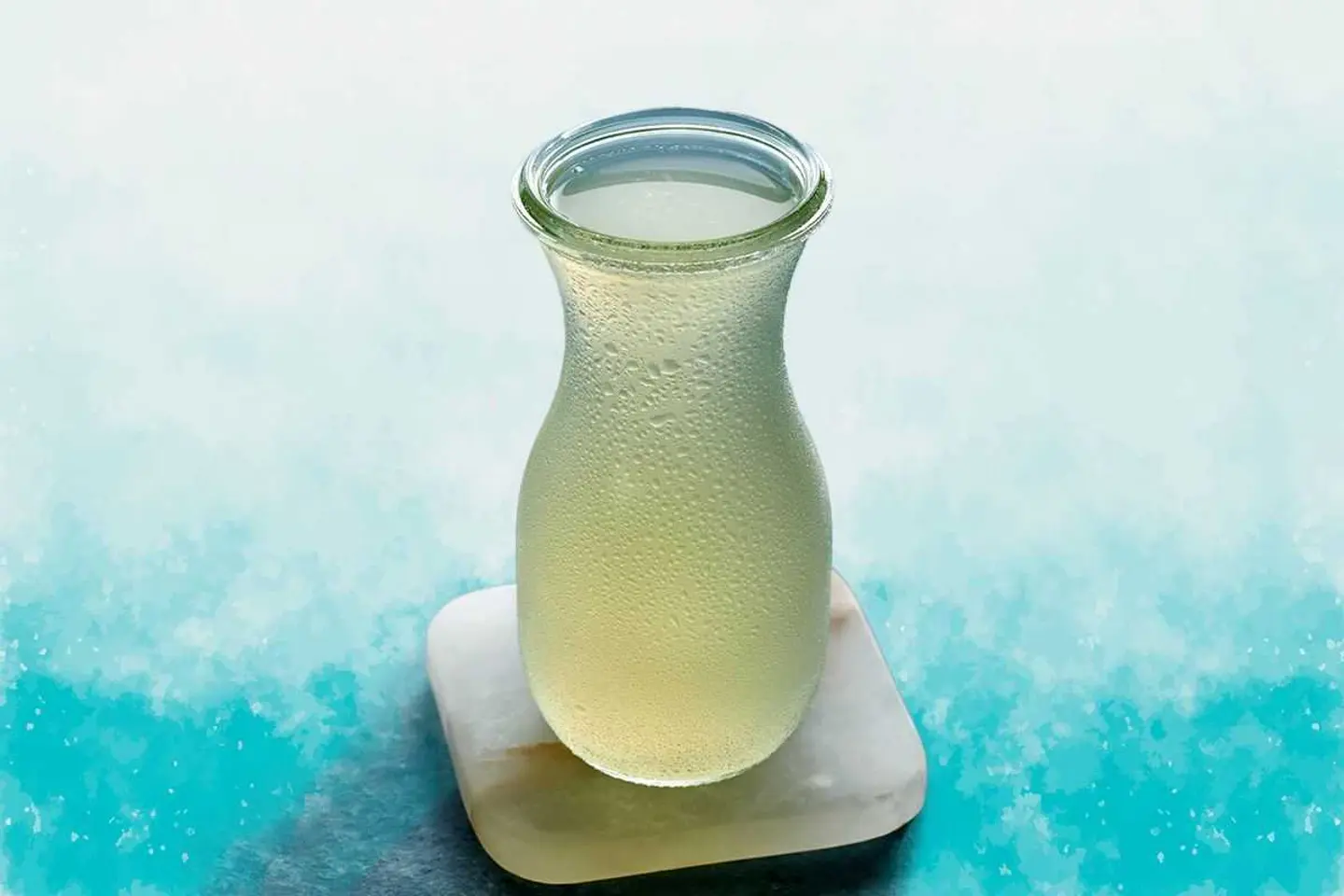 Fresh Lemonade Juice