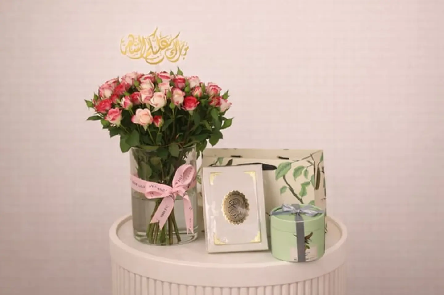 فازة رمضان ٨