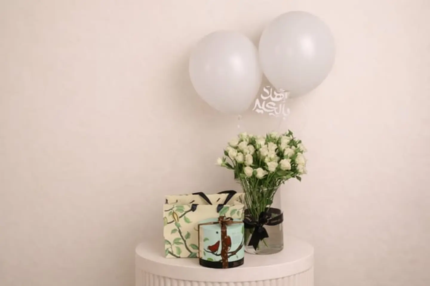 هدايا العيد ٦