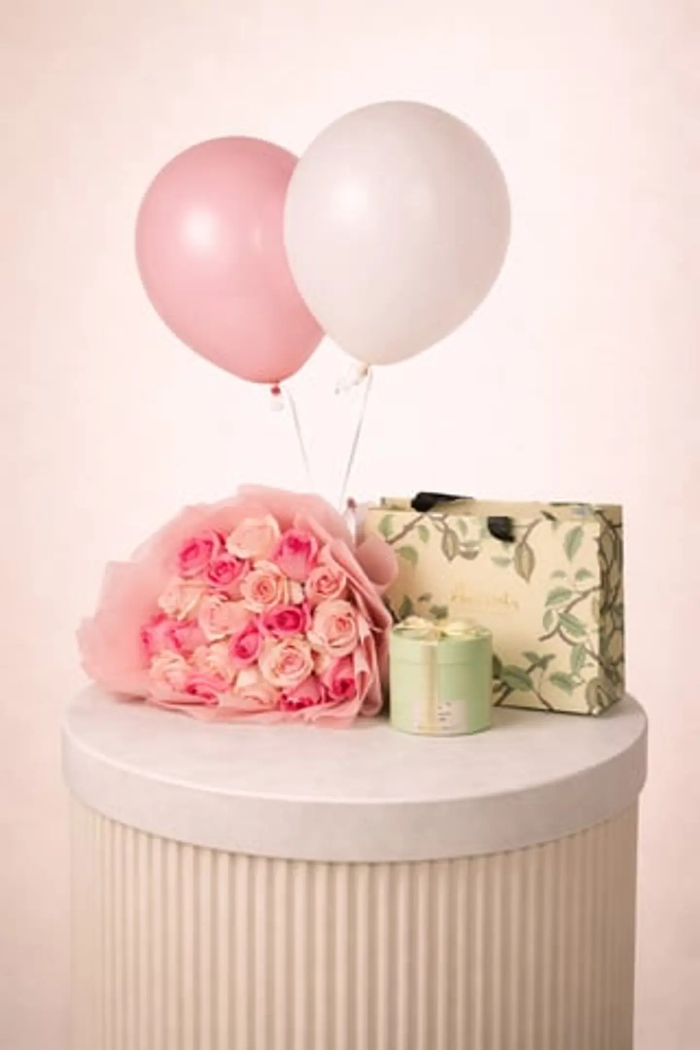 باقة عيد الام ١