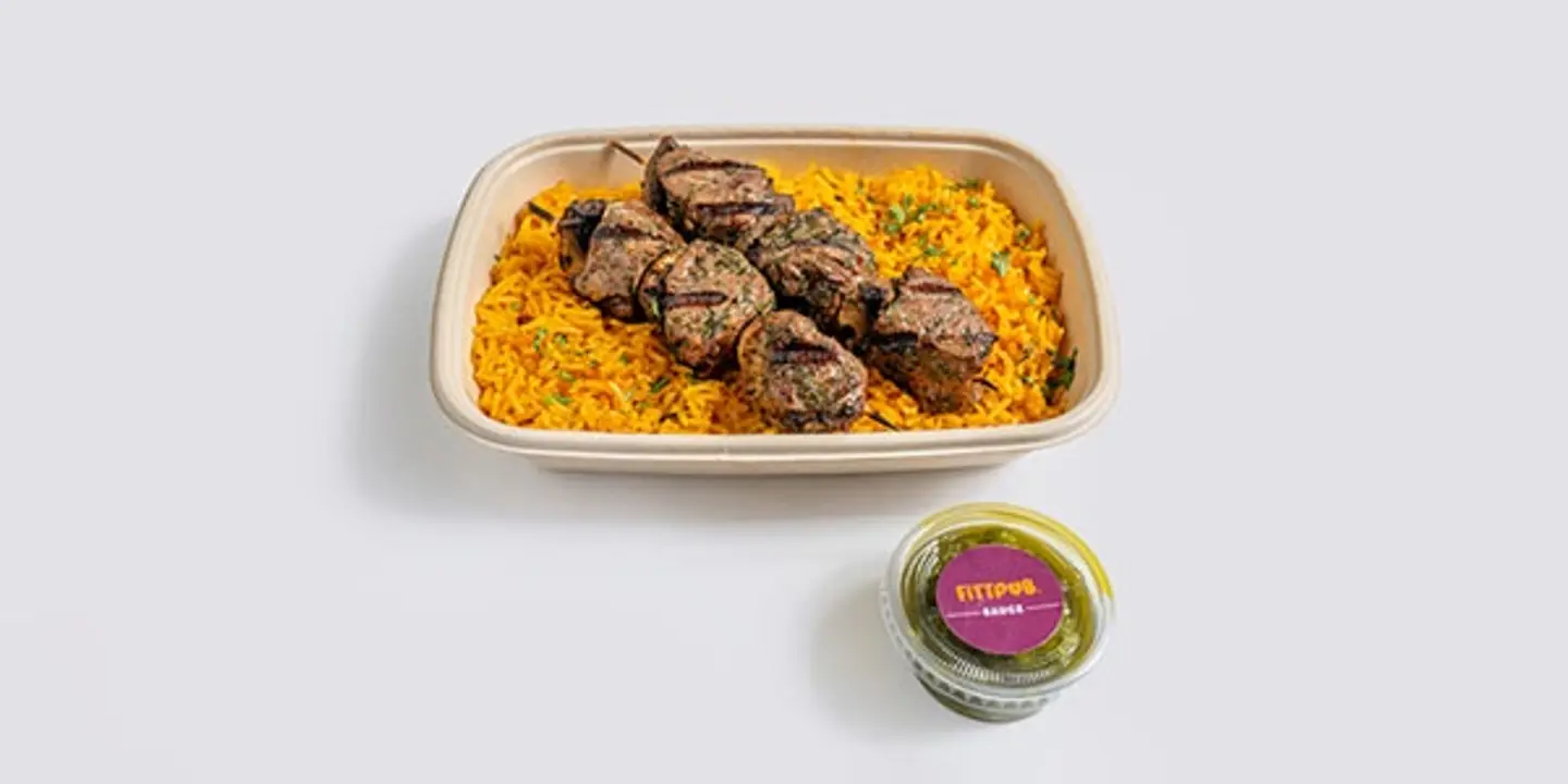 اللحم الأرجنتيني