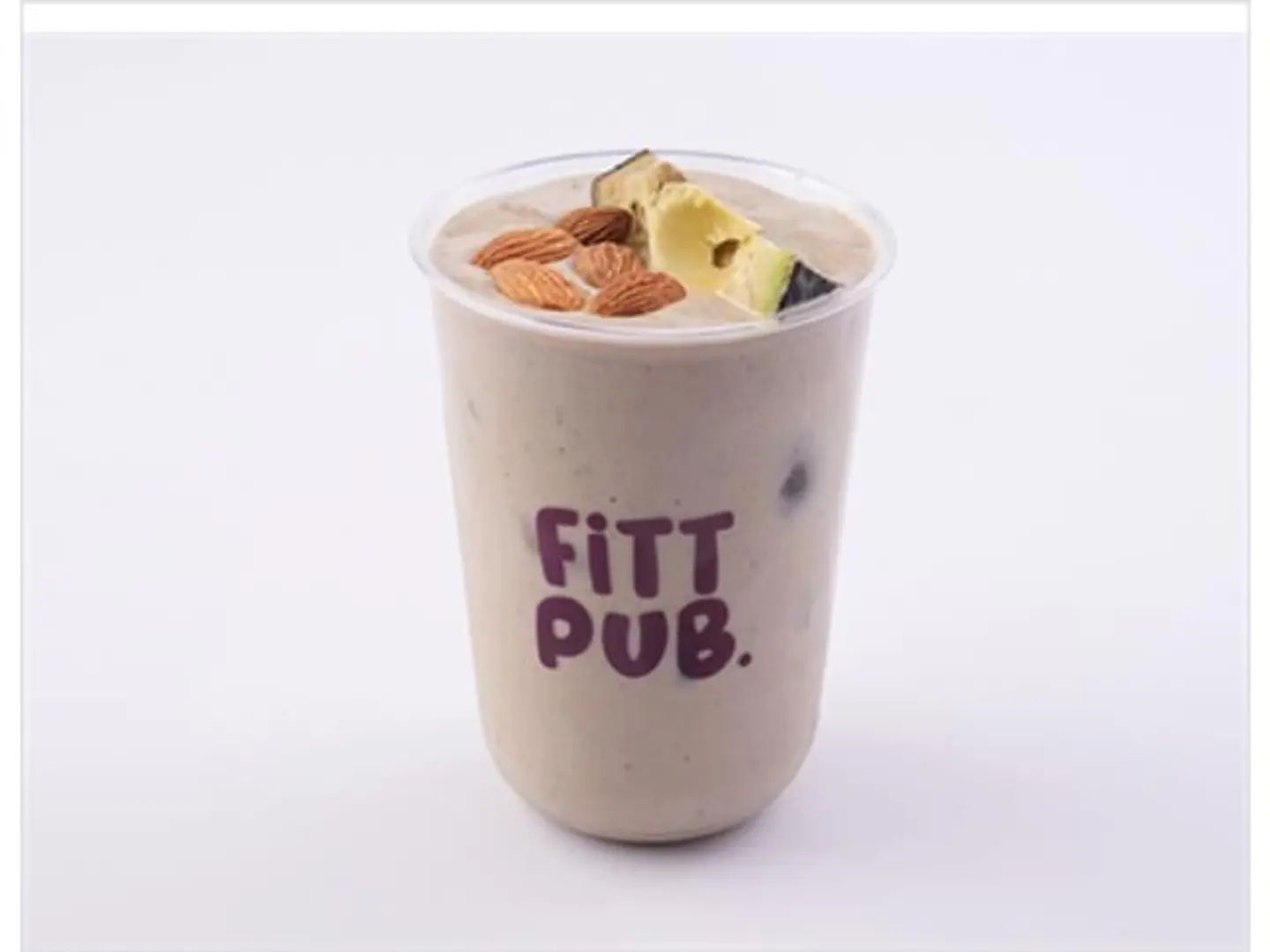 سموذي الأفوكادو