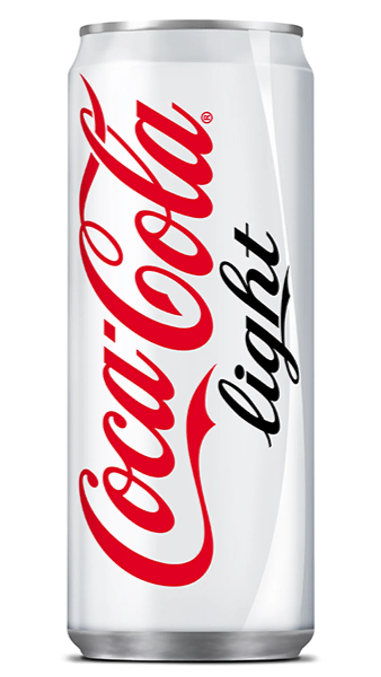 كوكاكولا لايت