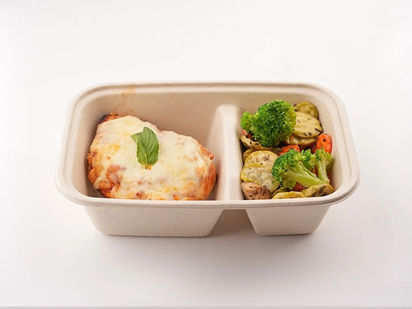 دجاج الموزريلا