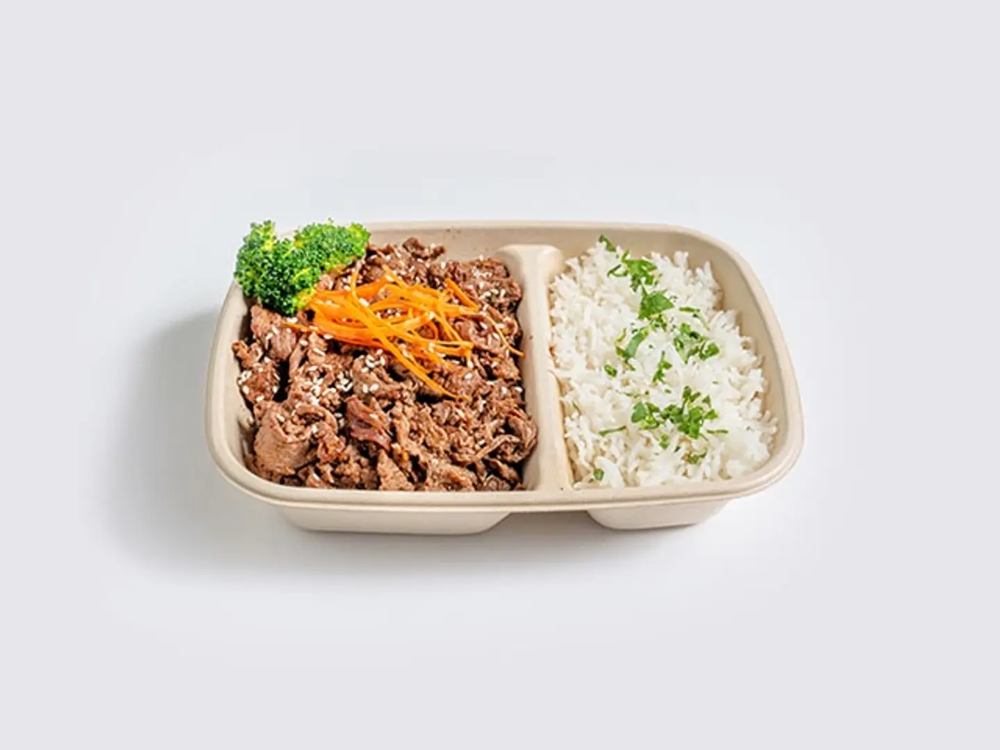 لحم الترياكى