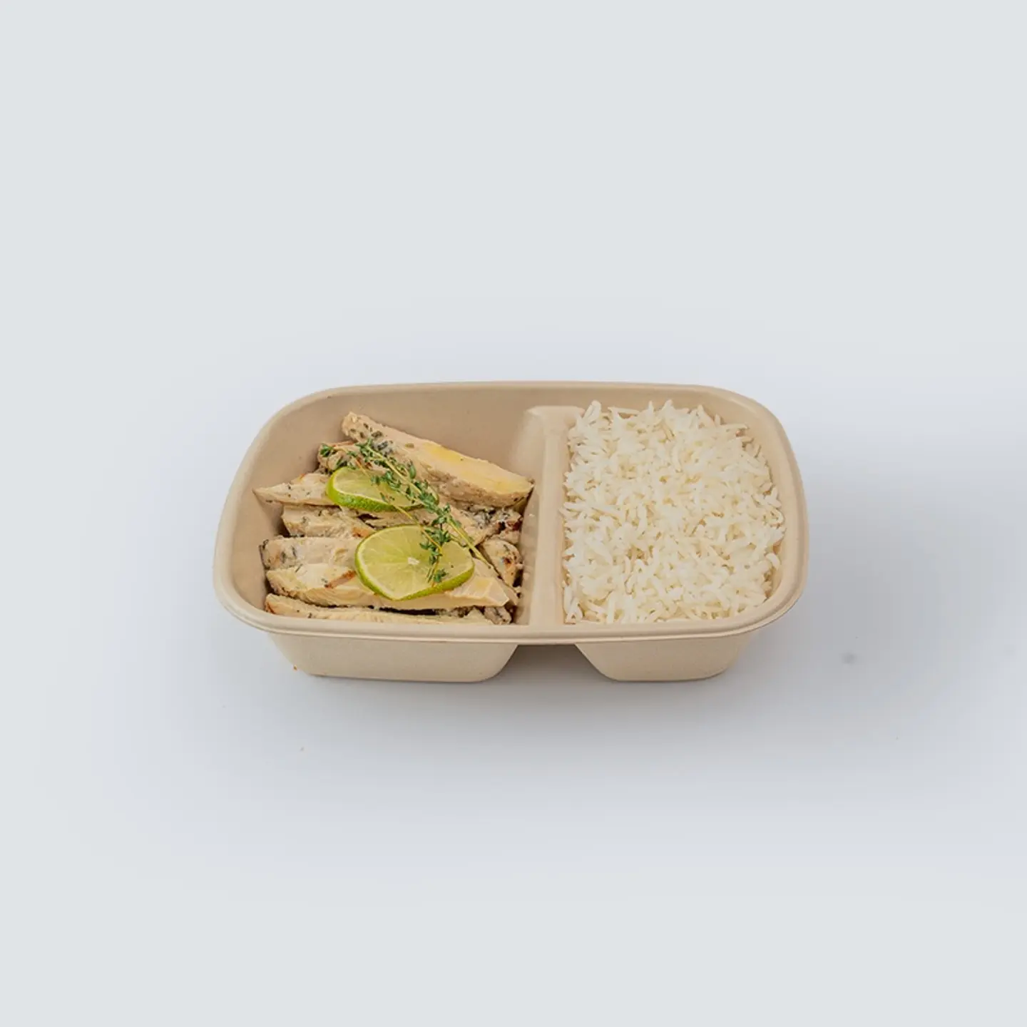 Lime Thyme Chicken