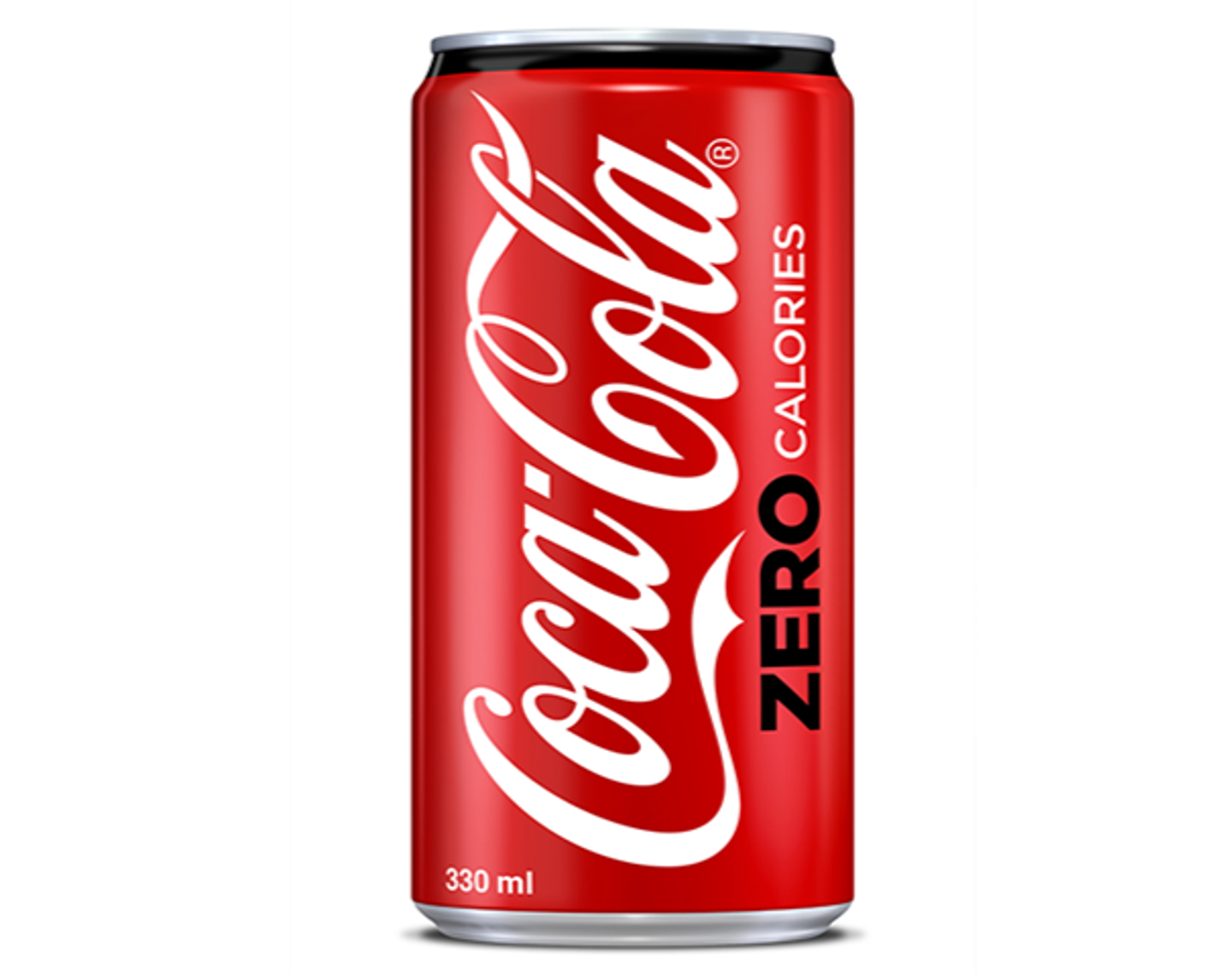 كوكاكولا زيرو