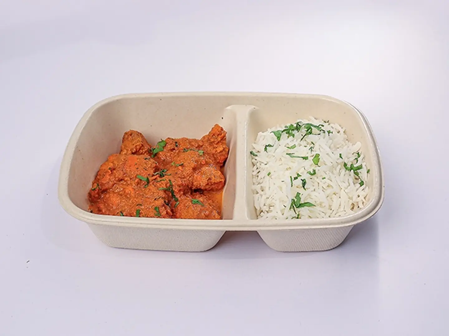 دجاج الماسالا