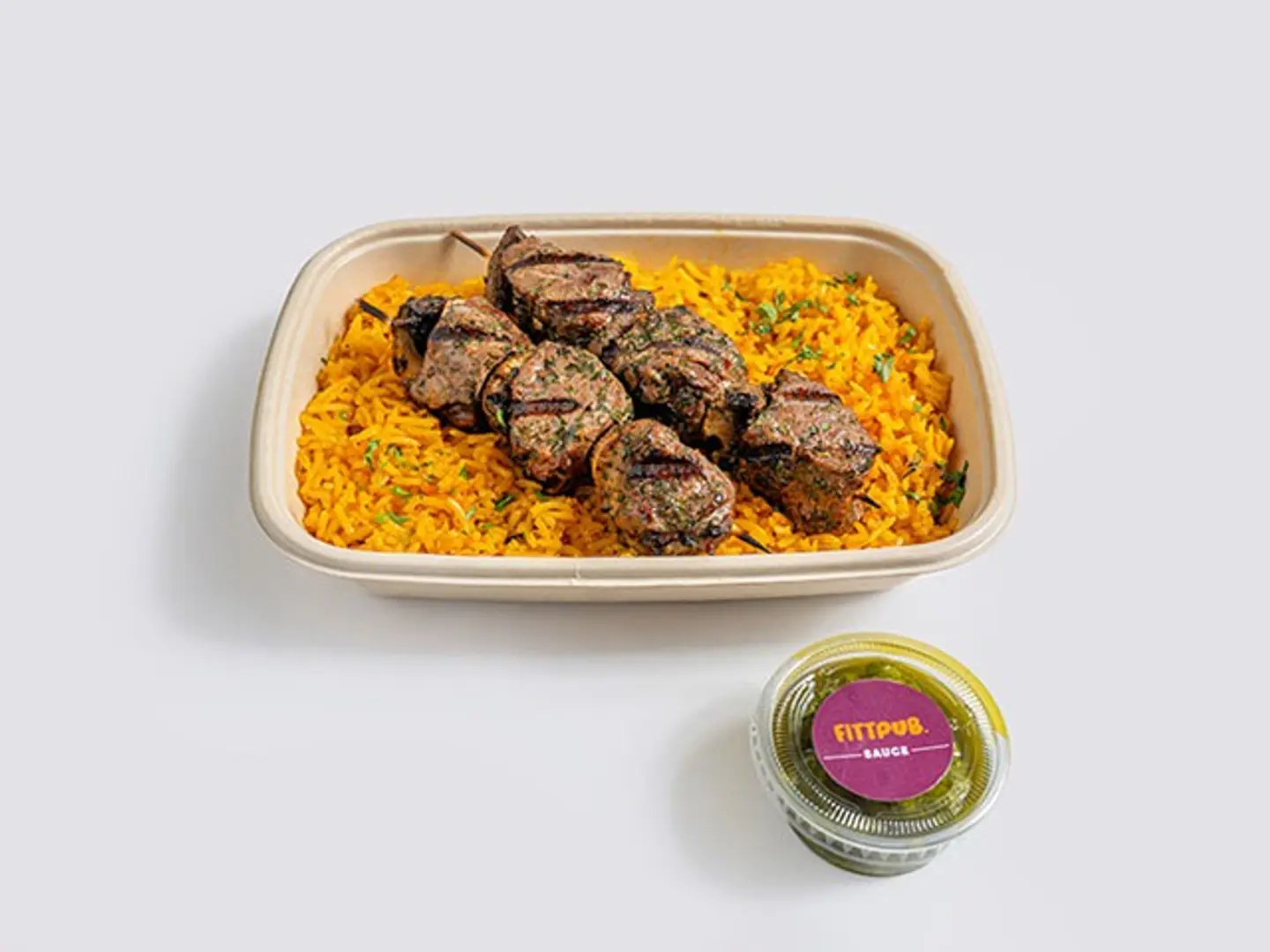 Argentinian Chimichurri Beef