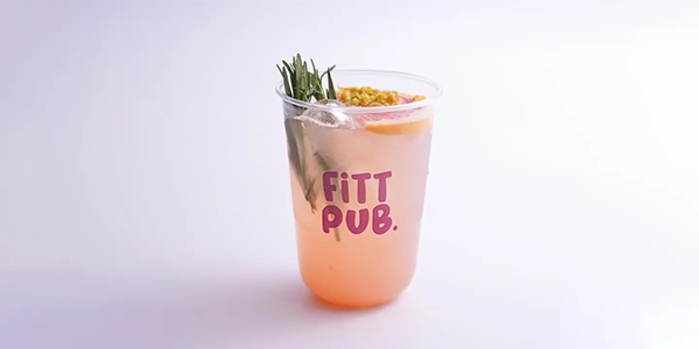 موكتيل الحمضيات