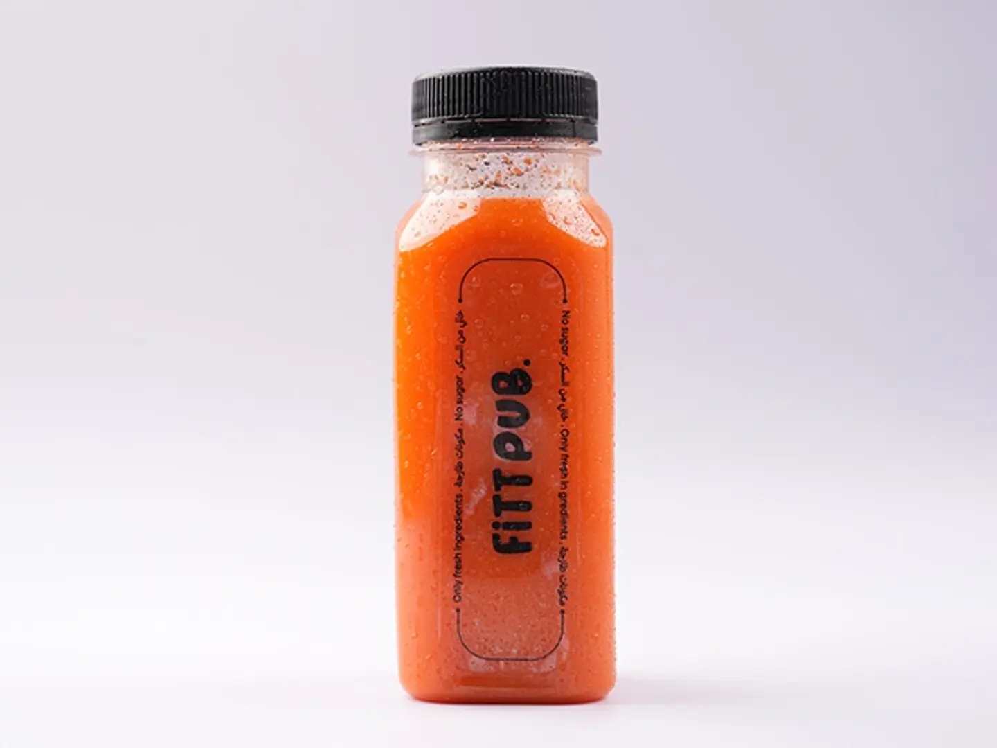 عصير برتقال