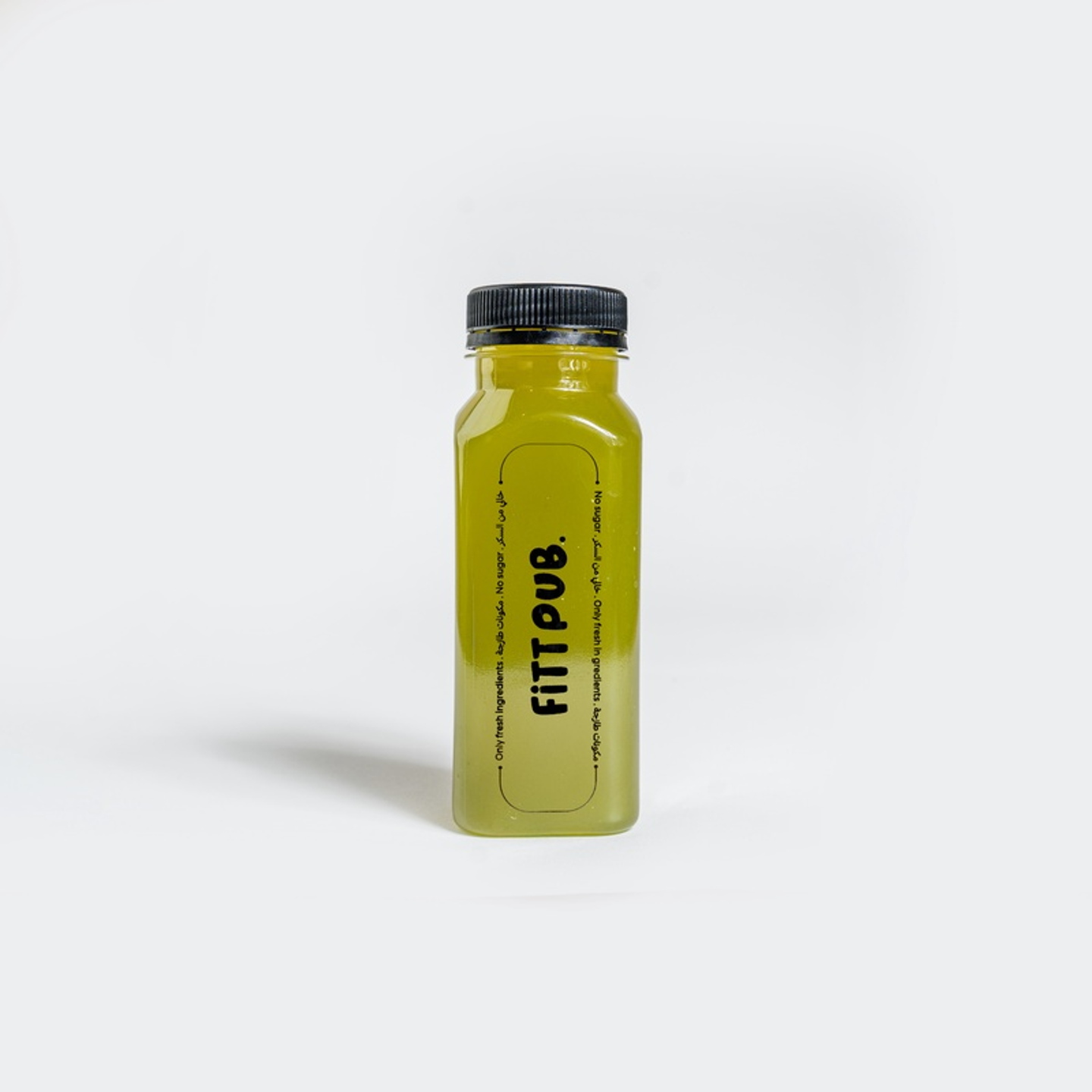 عصير ليمون بالنعناع