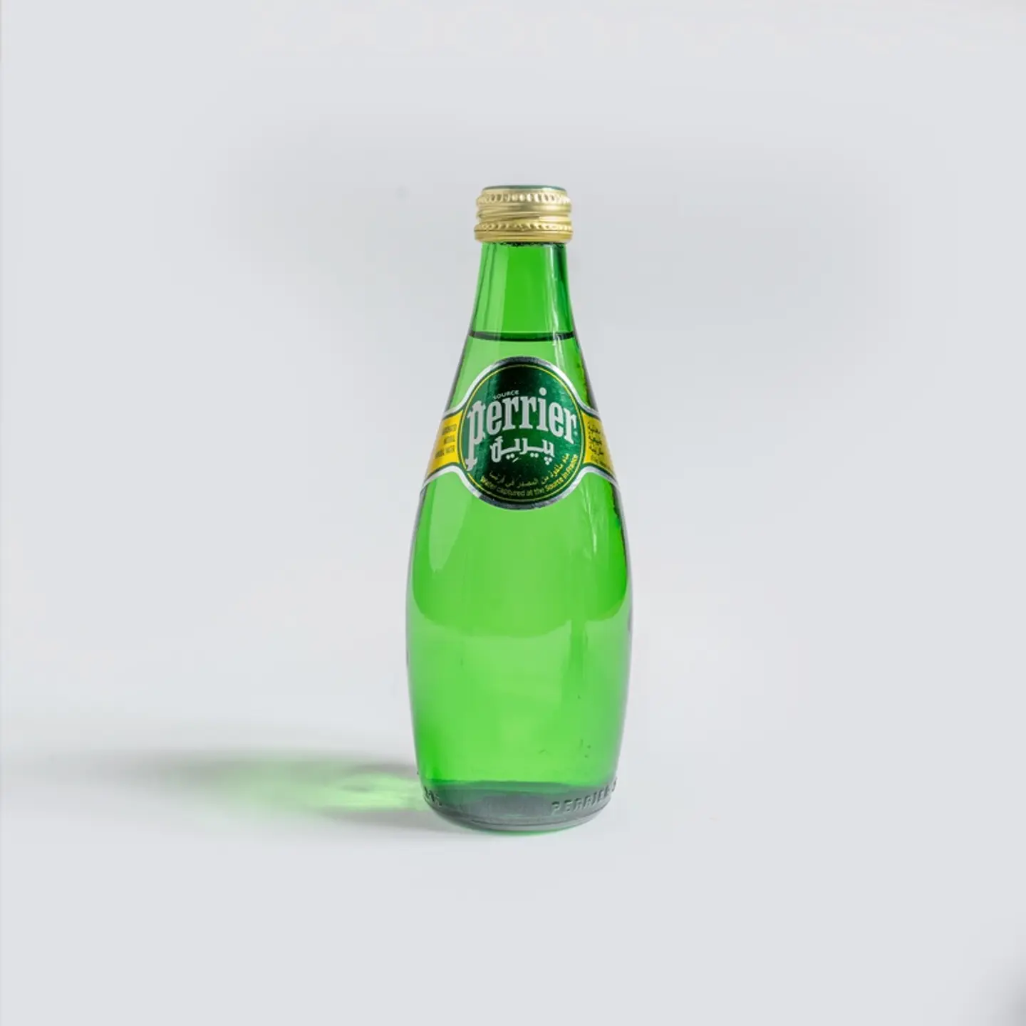Sparkling Water 200 Ml