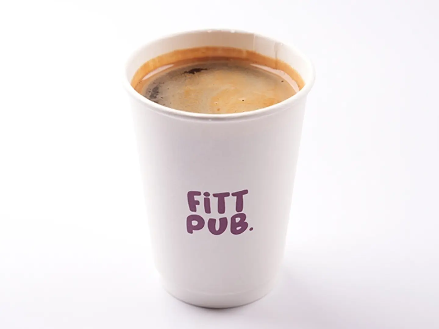 أمريكانو ١٢ أونصة