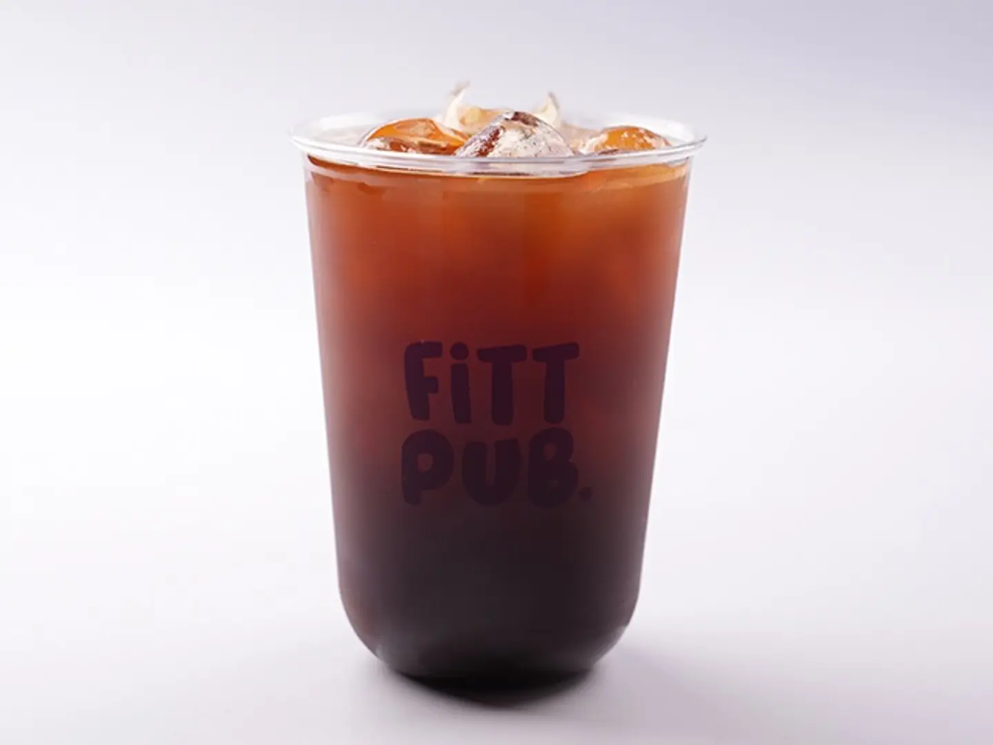 آيس أمريكانو ١٢ أونصة