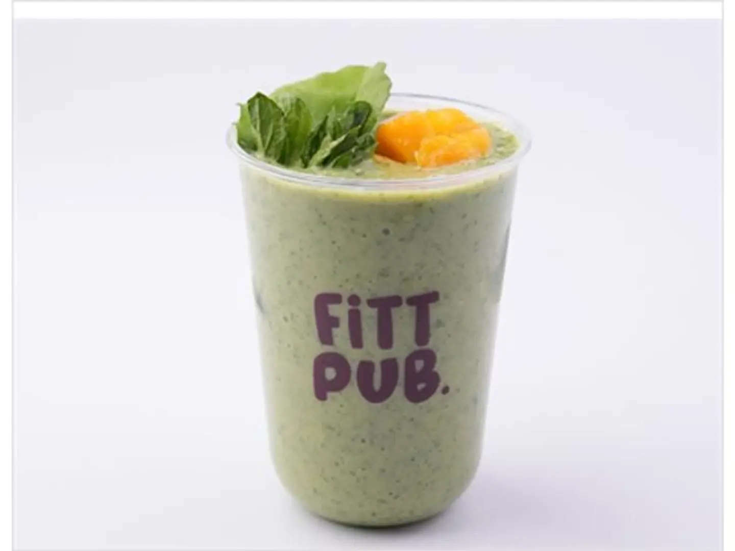 سموذي الموز والمانجو