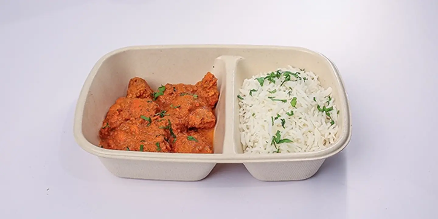 دجاج الماسالا