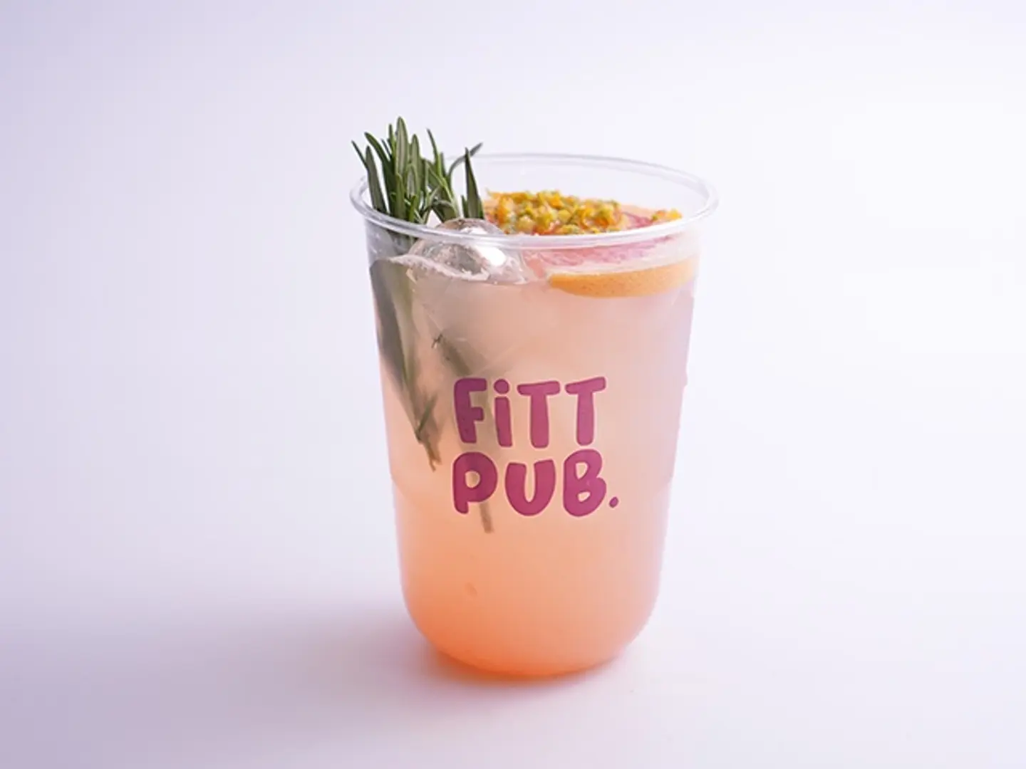 موكتيل الحمضيات