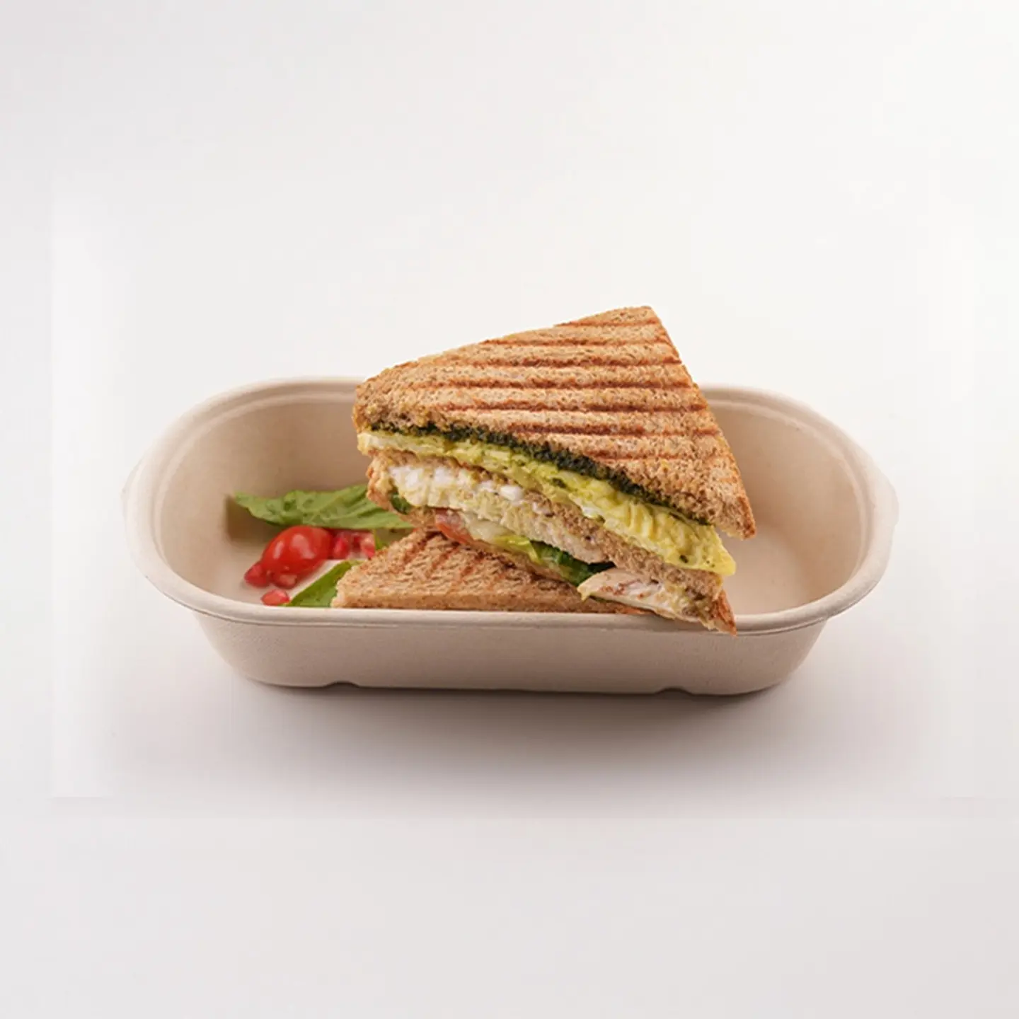 كلوب هاوس ساندوتش